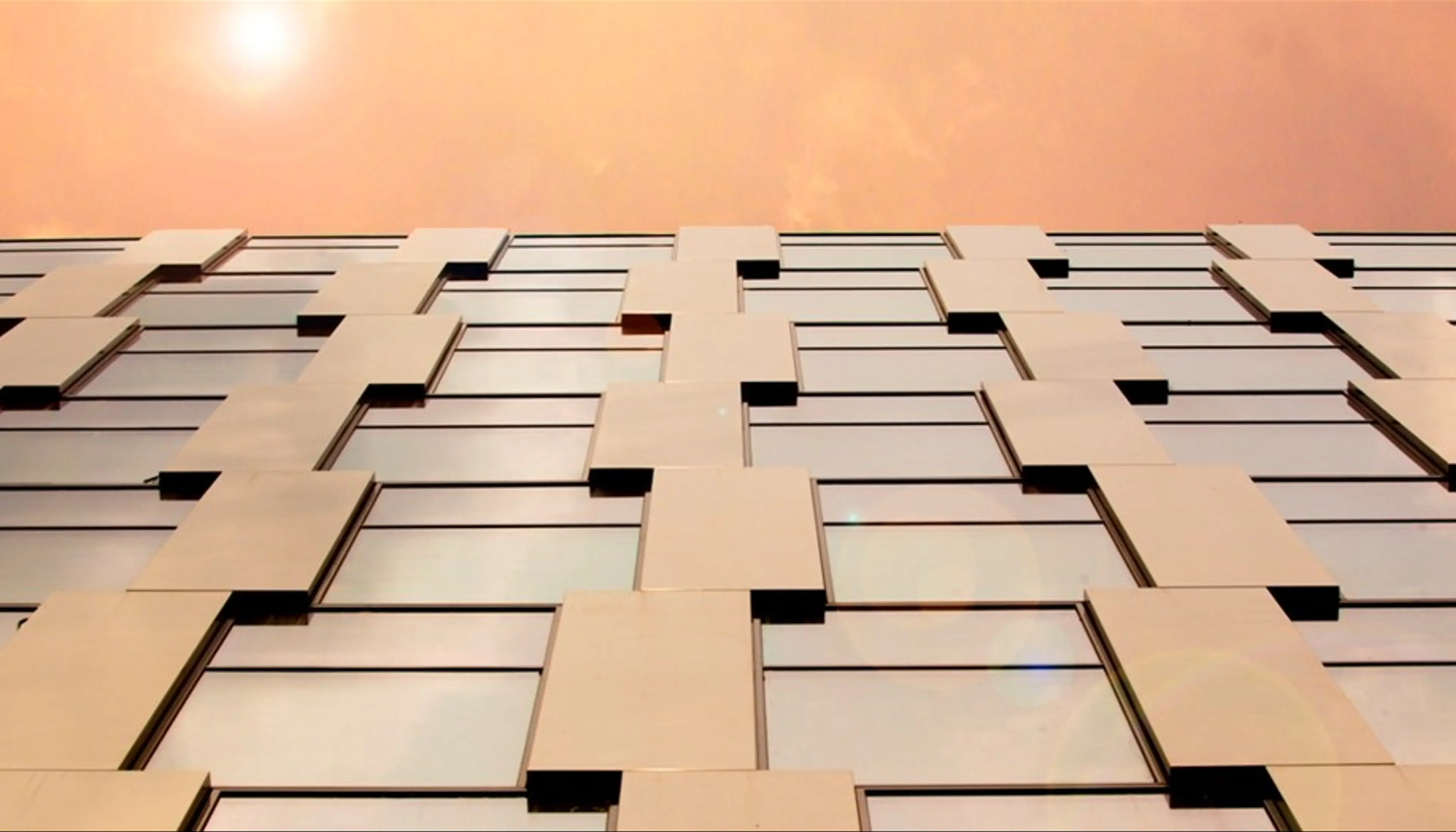 Green Towers - B, Strzegomska 36, Wrocław, Stare Miasto