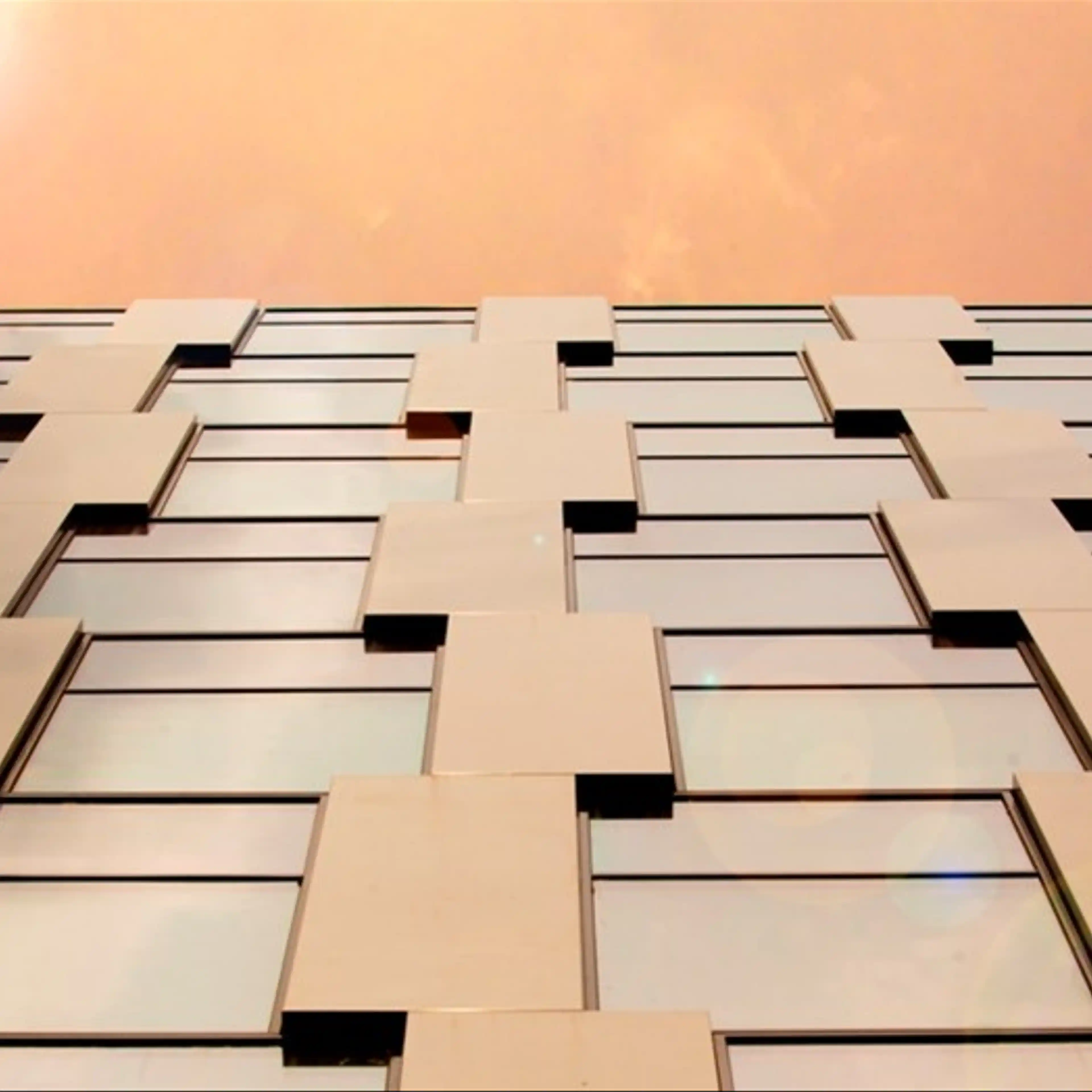Green Towers - B, Strzegomska 36, Wrocław, Stare Miasto