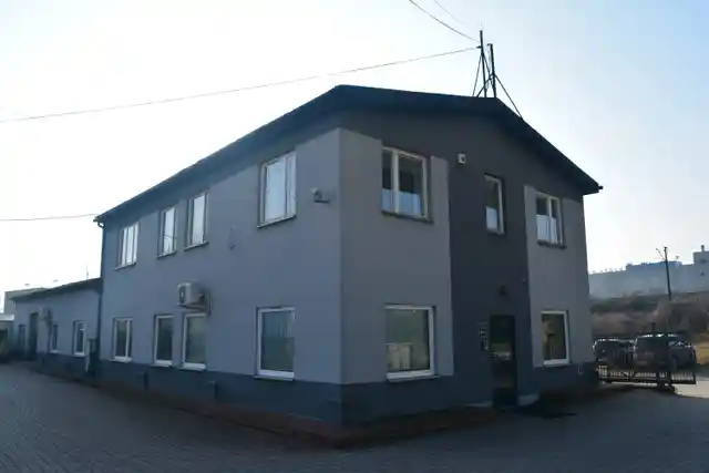 Gromadzka 66, Gromadzka 66, Kraków, Południe