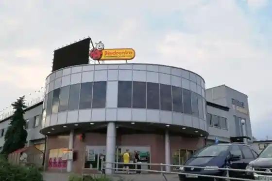 Grzecznarowskiego 26, Grzecznarowskiego 26, Radom, Ustronie