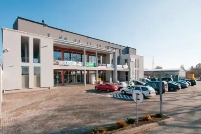 Głuska 86, Głuska 86, Lublin