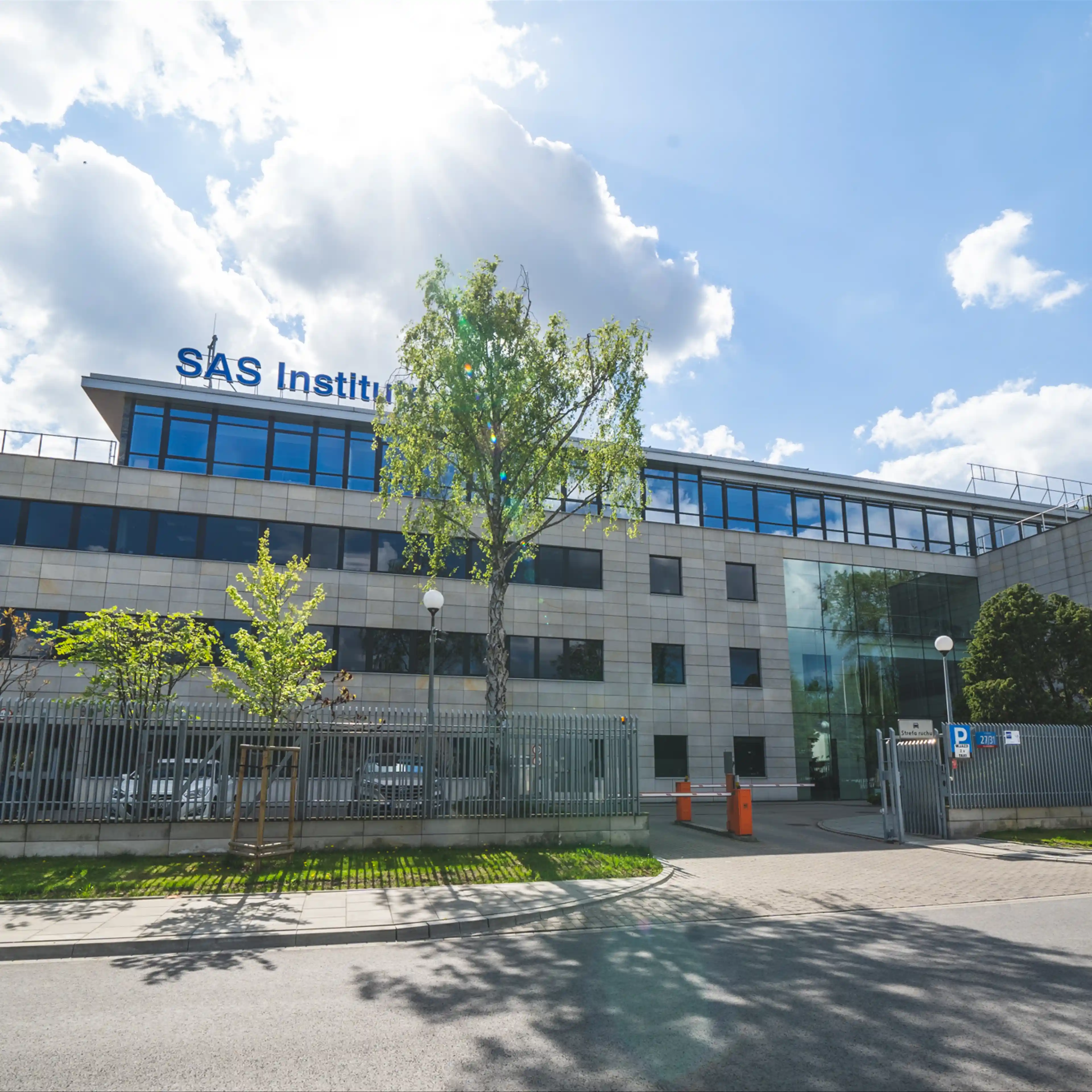 Hector II, Gdańska 27/31, Warsaw, Żoliborz