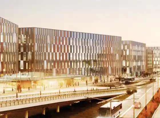 Firma Xceedance Consulting Polska w gronie najemców krakowskiego High5ive