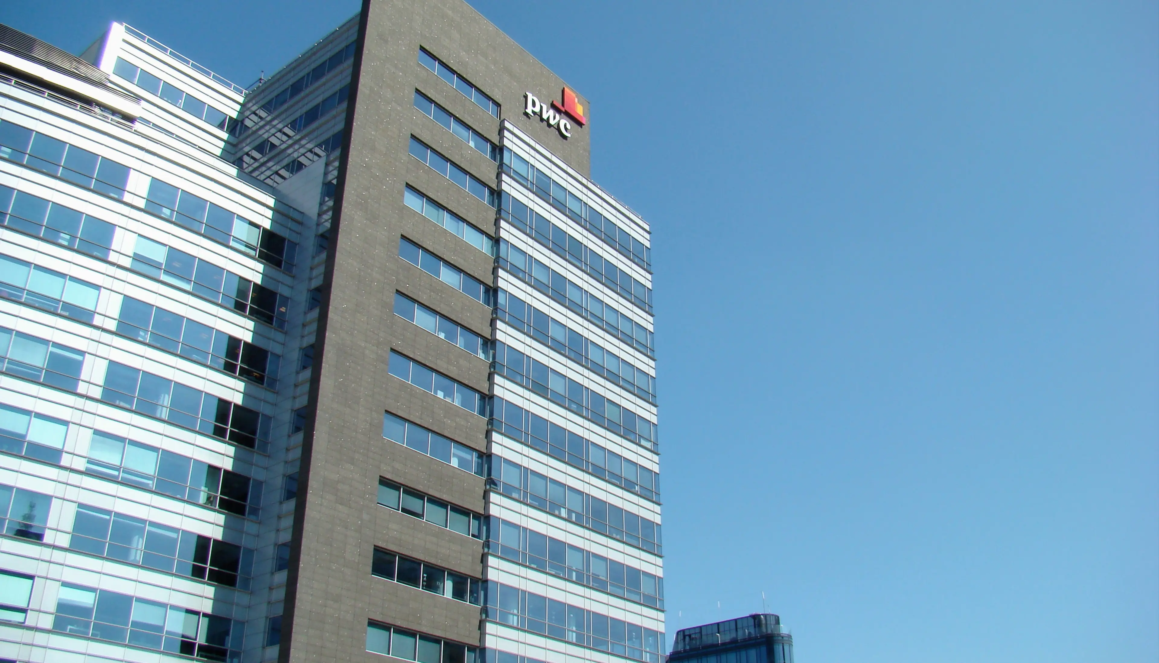 International Business Center I / IBC, Armii Ludowej 14, Warsaw, Centrum