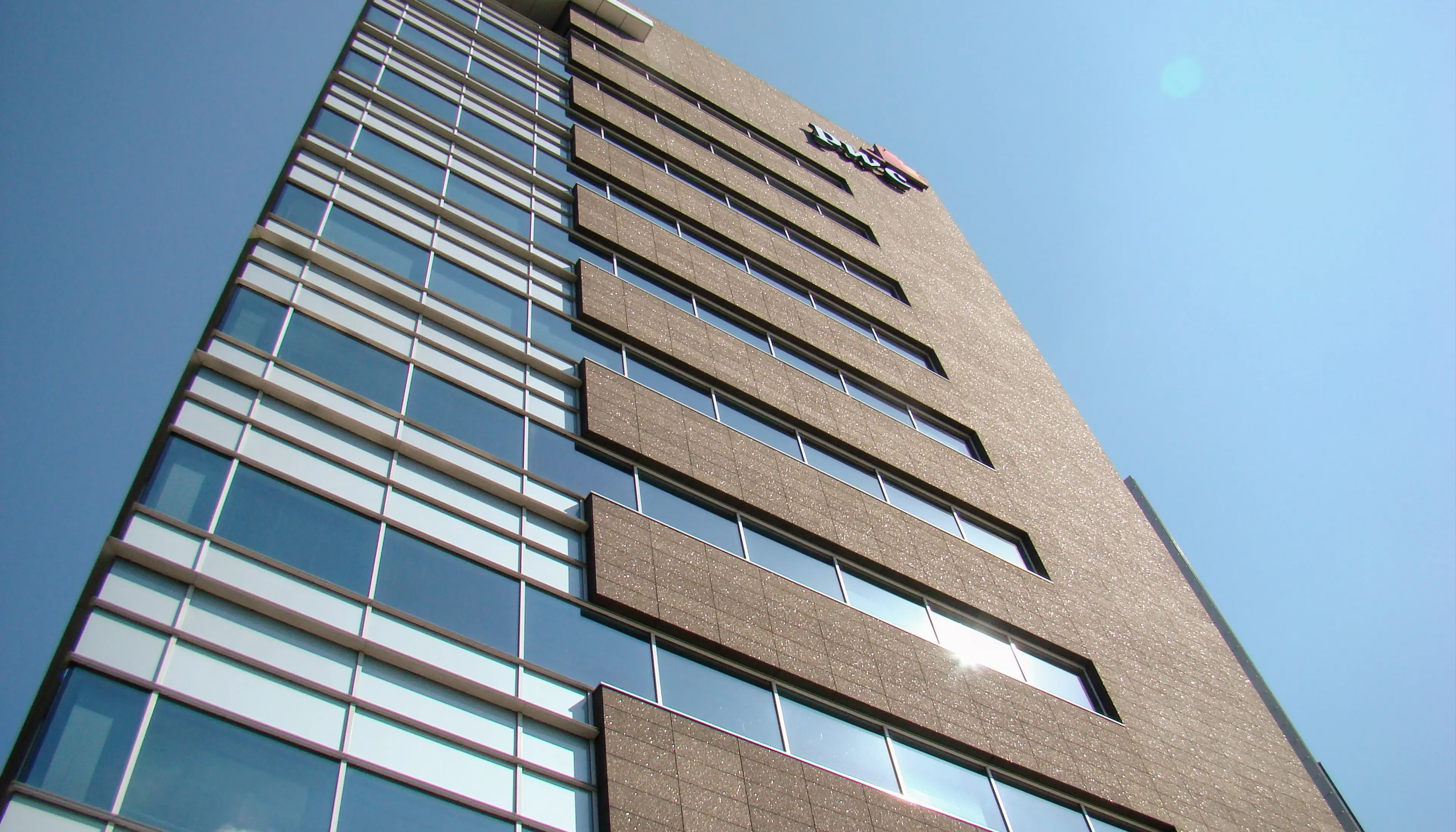 International Business Center I / IBC, Armii Ludowej 14, Warsaw, Centrum