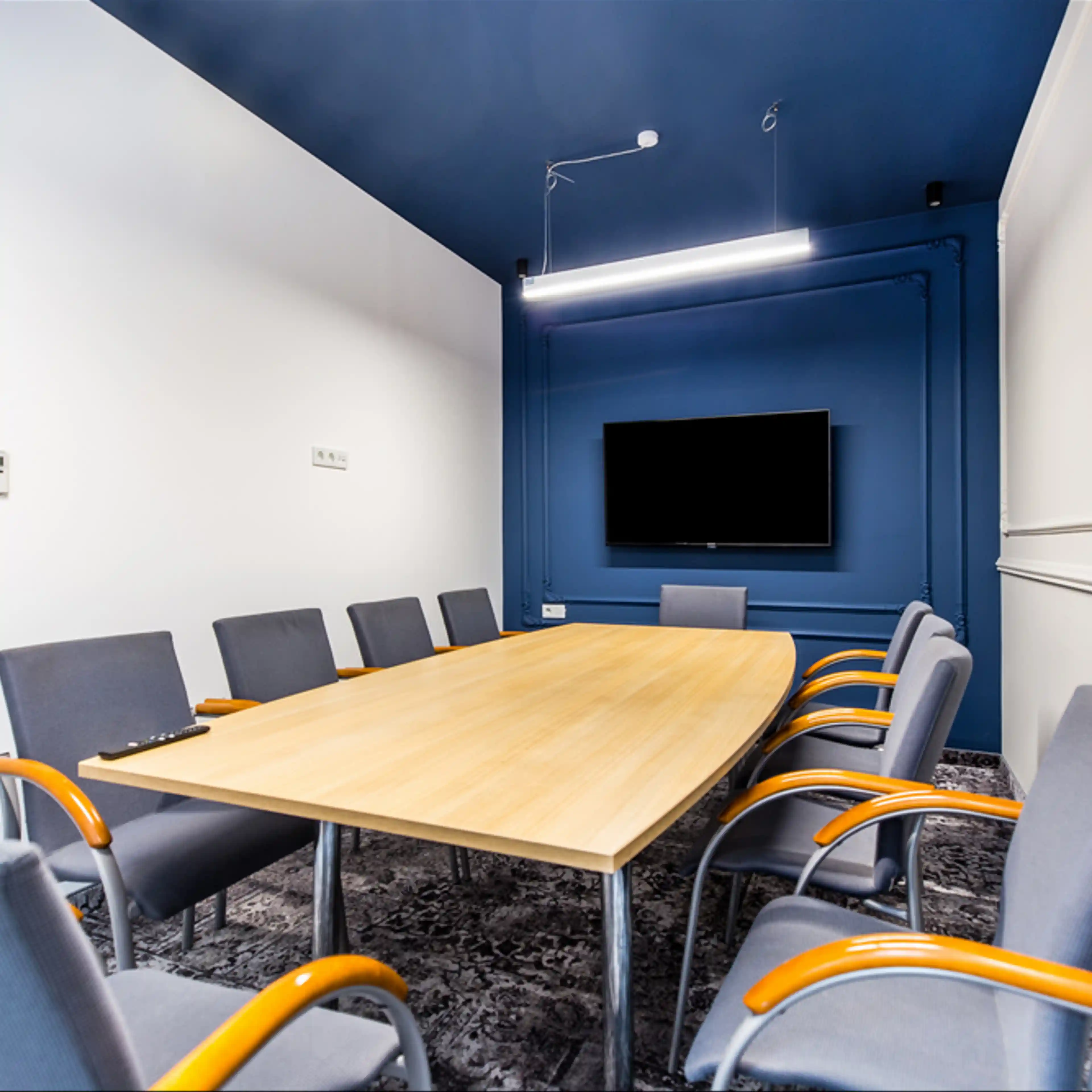 Marshal Offices - Biura serwisowane, Piłsudskiego 28a, Kraków, Śródmieście