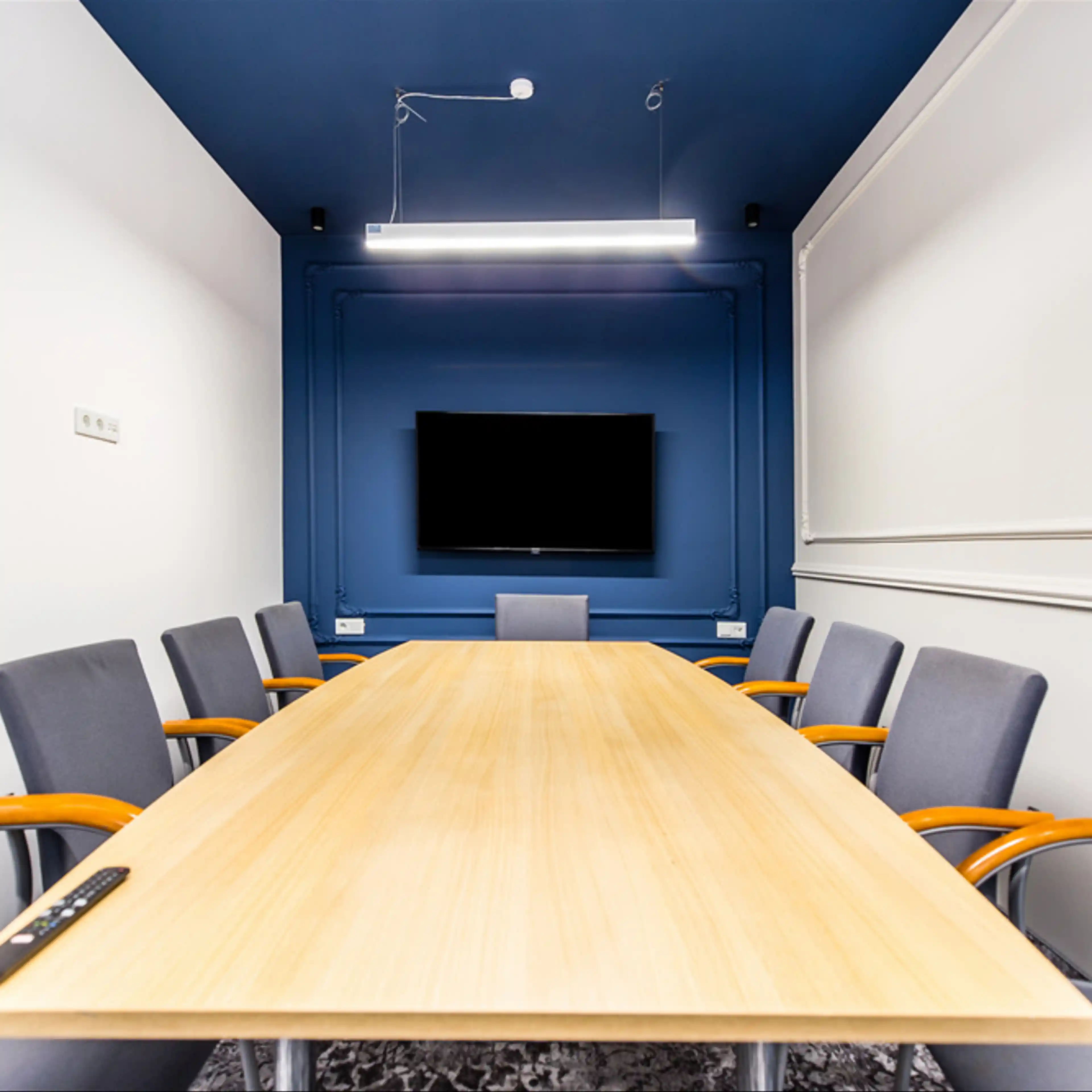 Marshal Offices - Biura serwisowane, Piłsudskiego 28a, Kraków, Śródmieście