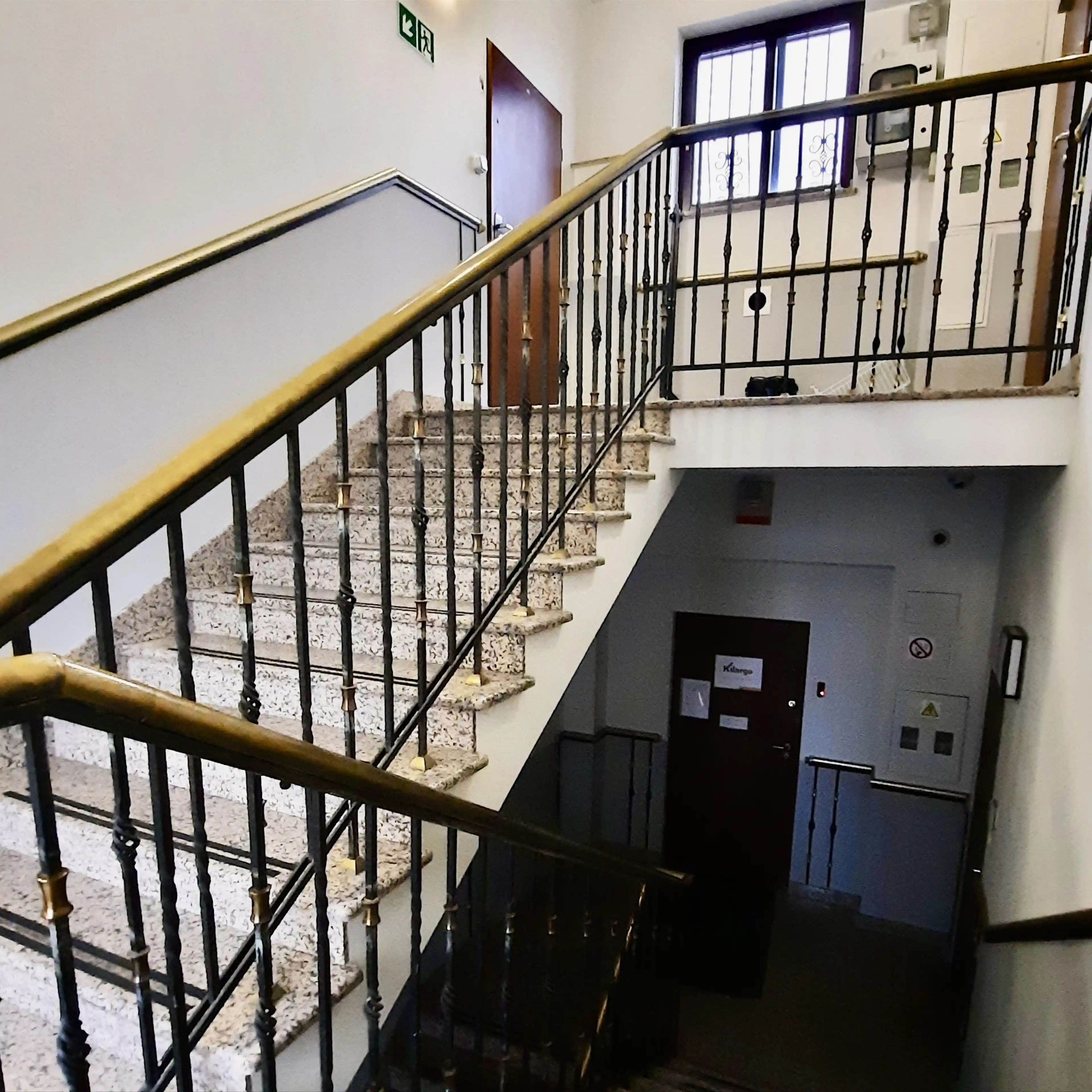 Piotrkowska 60, Piotrkowska 60, Łódź, Śródmieście