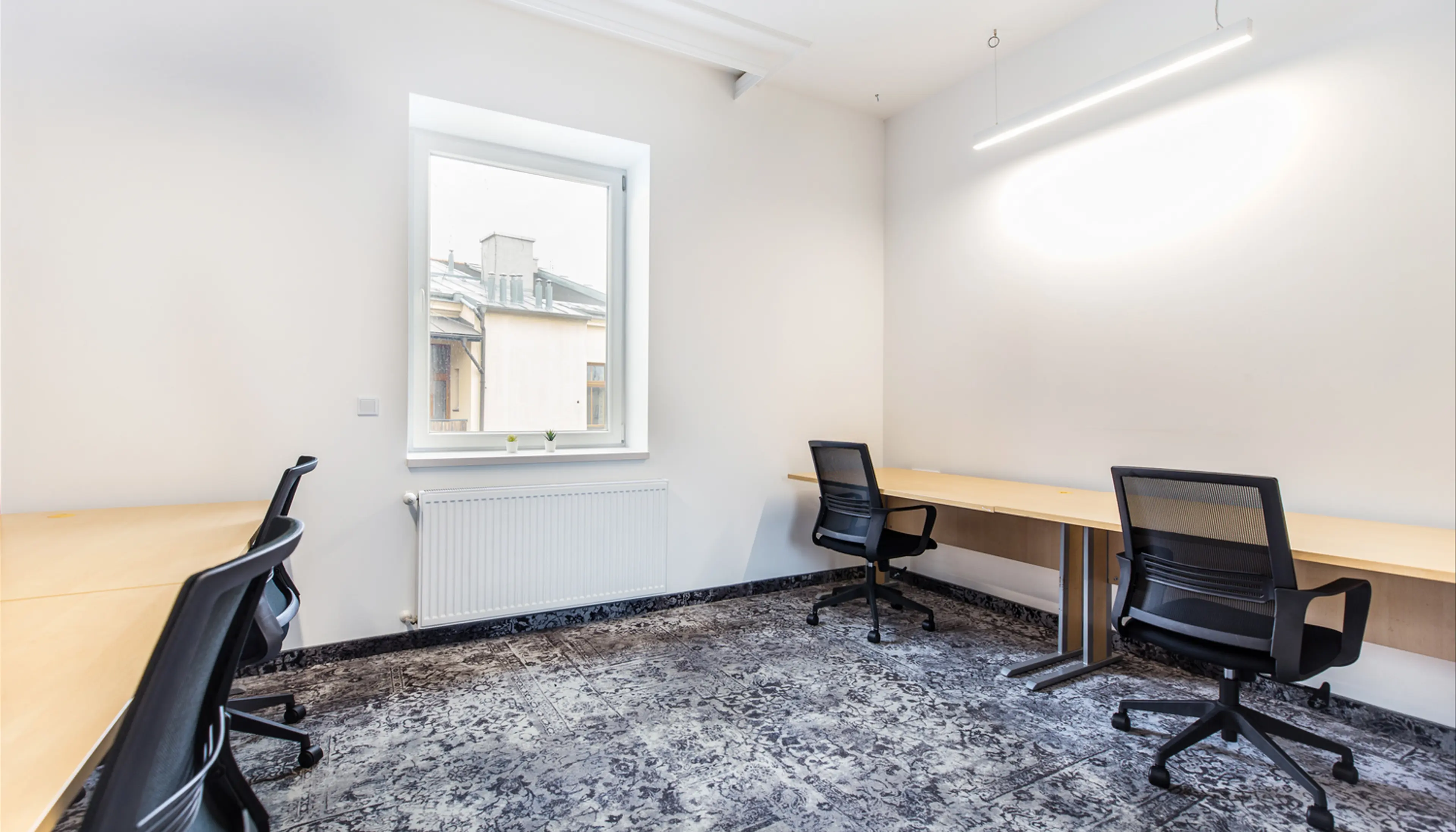 Marshal Offices - Biura serwisowane, Piłsudskiego 28a, Kraków, Śródmieście