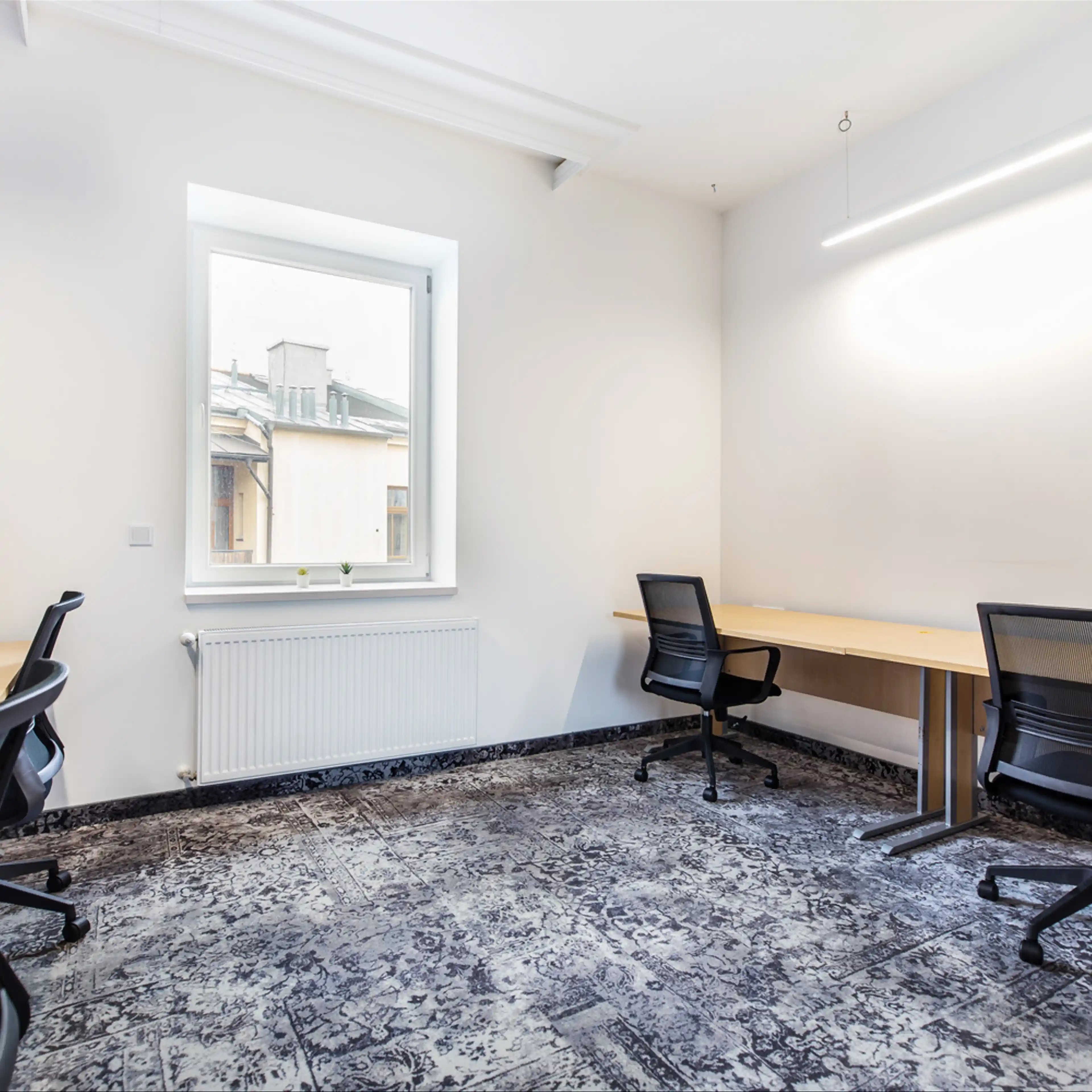 Marshal Offices - Biura serwisowane, Piłsudskiego 28a, Kraków, Śródmieście