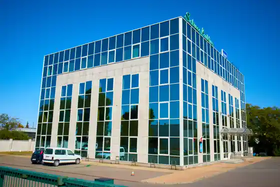 Sobinco, Szyszkowa 34, Warsaw, Ochota i Włochy