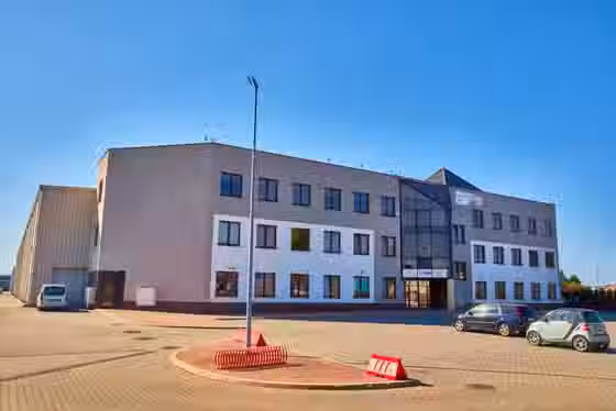 Modularna, Modularna 3A, Warszawa, Ochota i Włochy