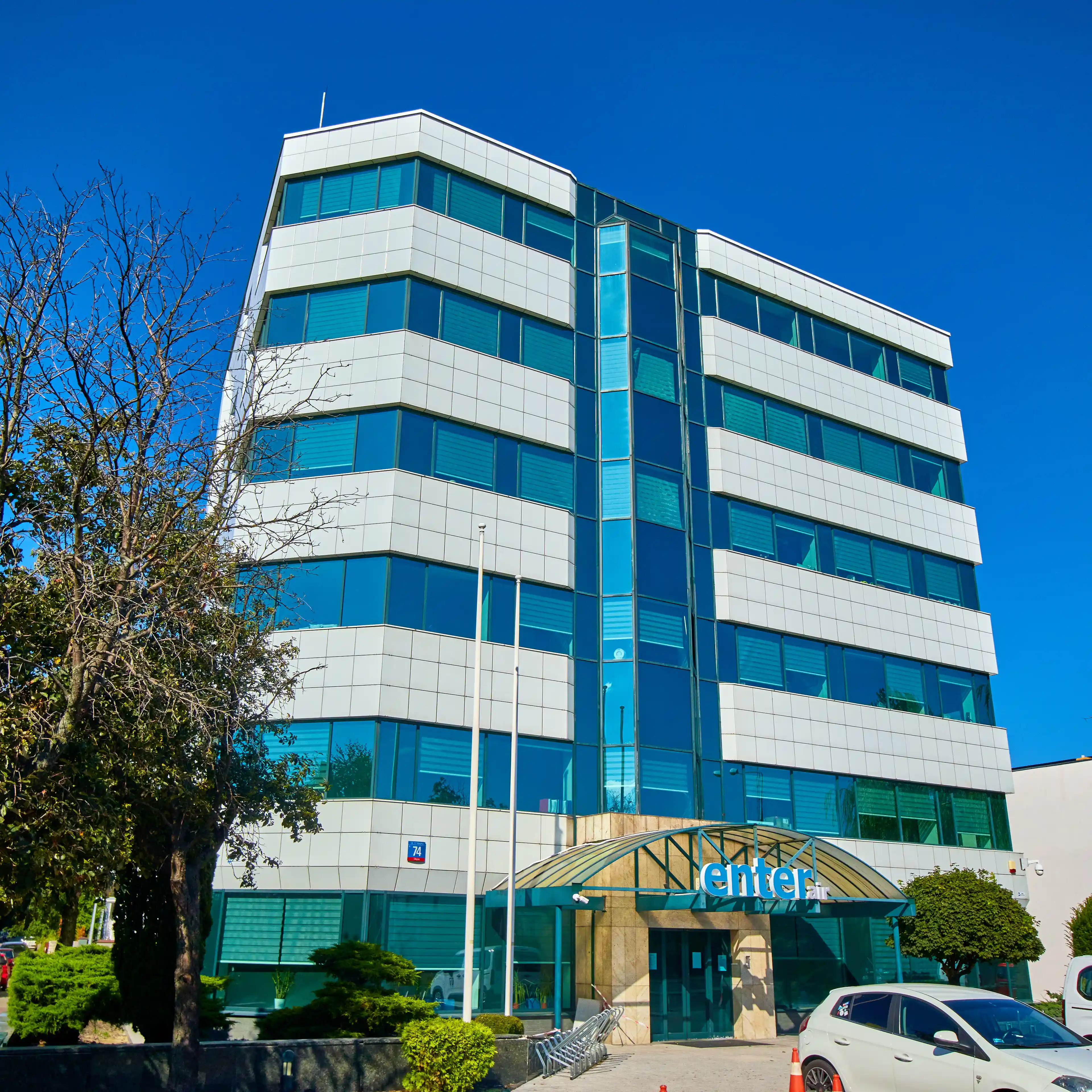 KOR 74, Komitetu Obrony Robotników 74, Warszawa, Ochota i Włochy