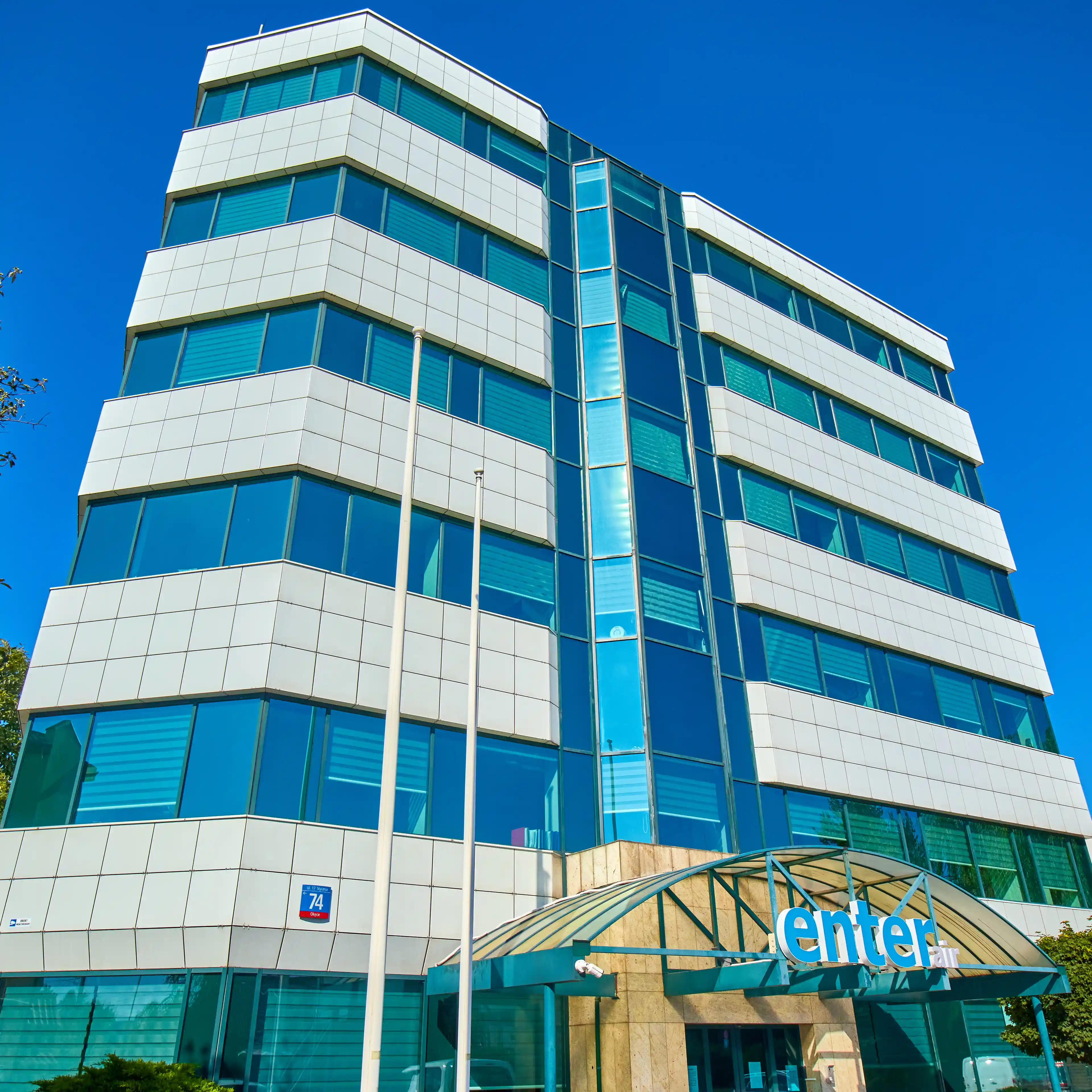 KOR 74, Komitetu Obrony Robotników 74, Warszawa, Ochota i Włochy