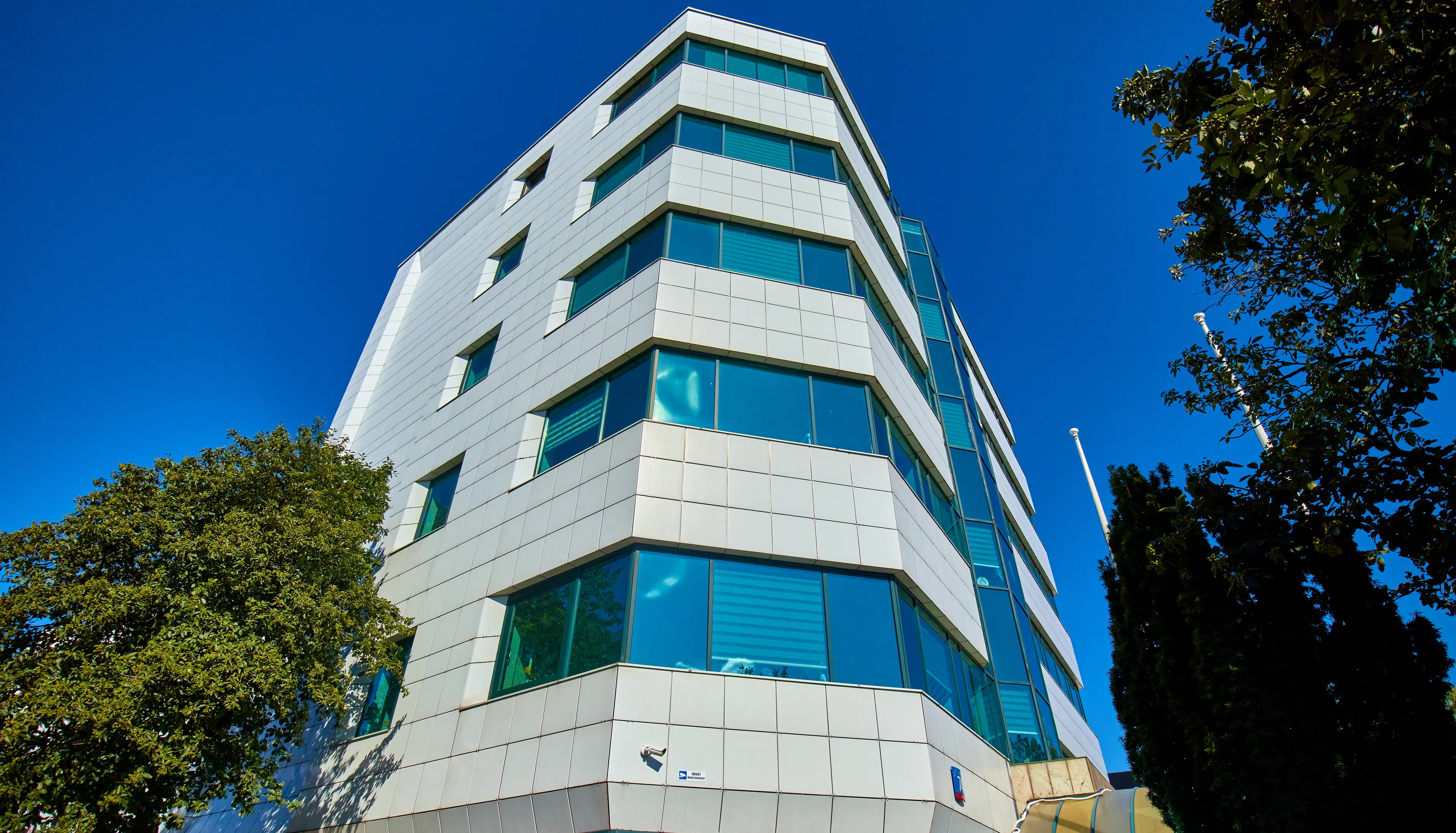 KOR 74, Komitetu Obrony Robotników 74, Warsaw, Ochota i Włochy