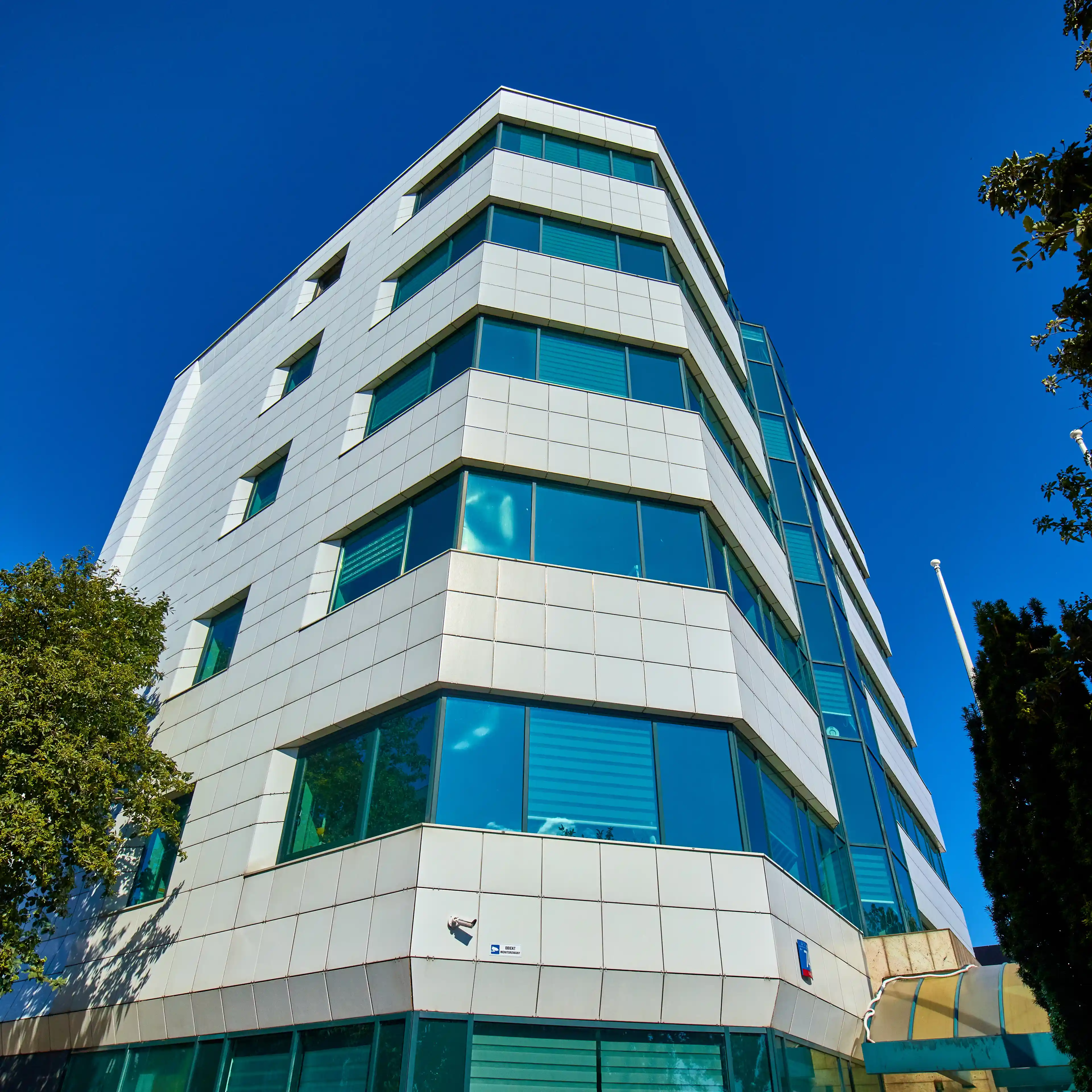 KOR 74, Komitetu Obrony Robotników 74, Warszawa, Ochota i Włochy