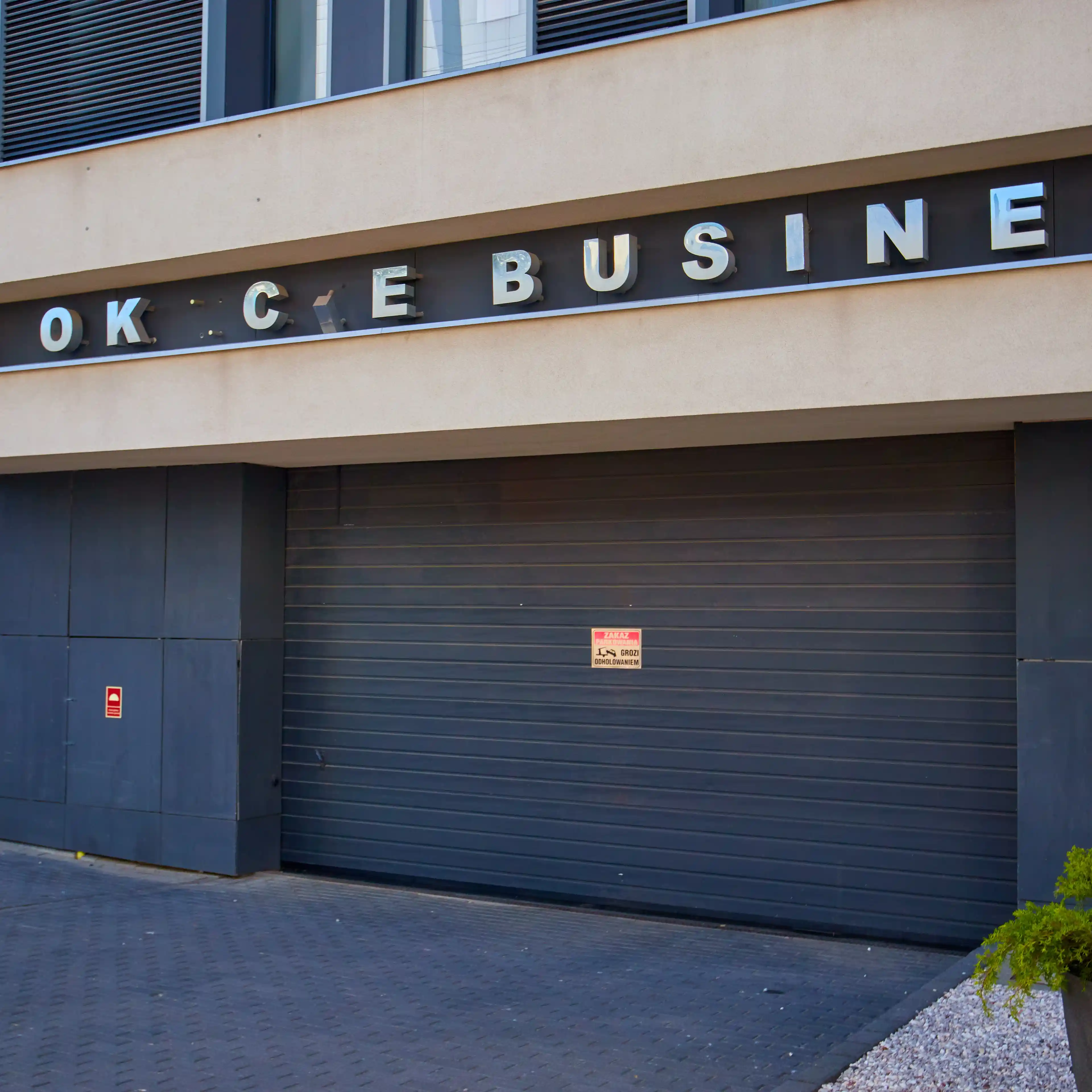 Okęcie Business Point, Sabały 60, Warszawa, Ochota i Włochy