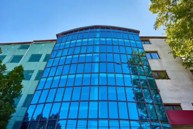 Pilchowicka 9/11, Pilchowicka 9/11, Warszawa, Ochota i Włochy