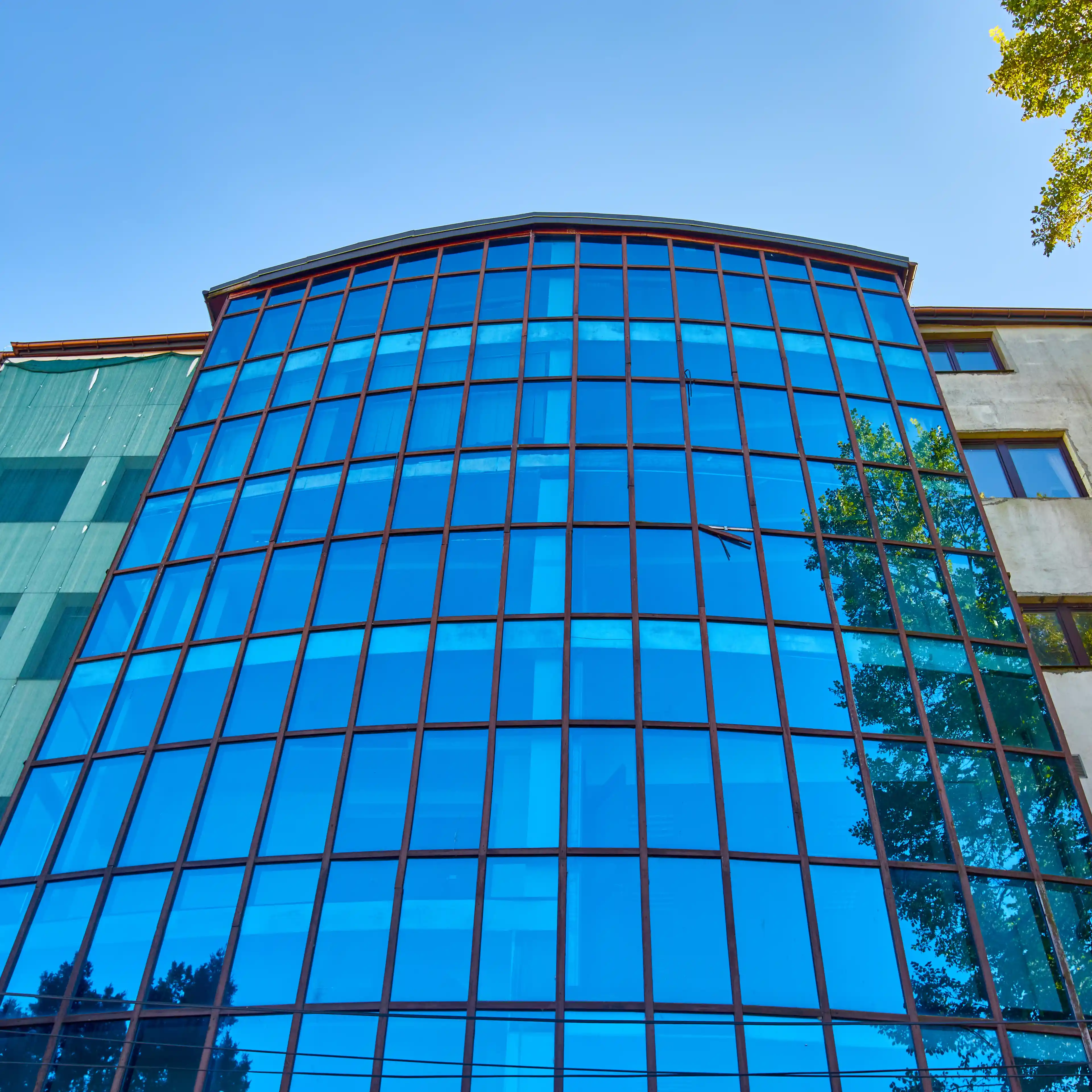 Pilchowicka 9/11, Pilchowicka 9/11, Warszawa, Ochota i Włochy