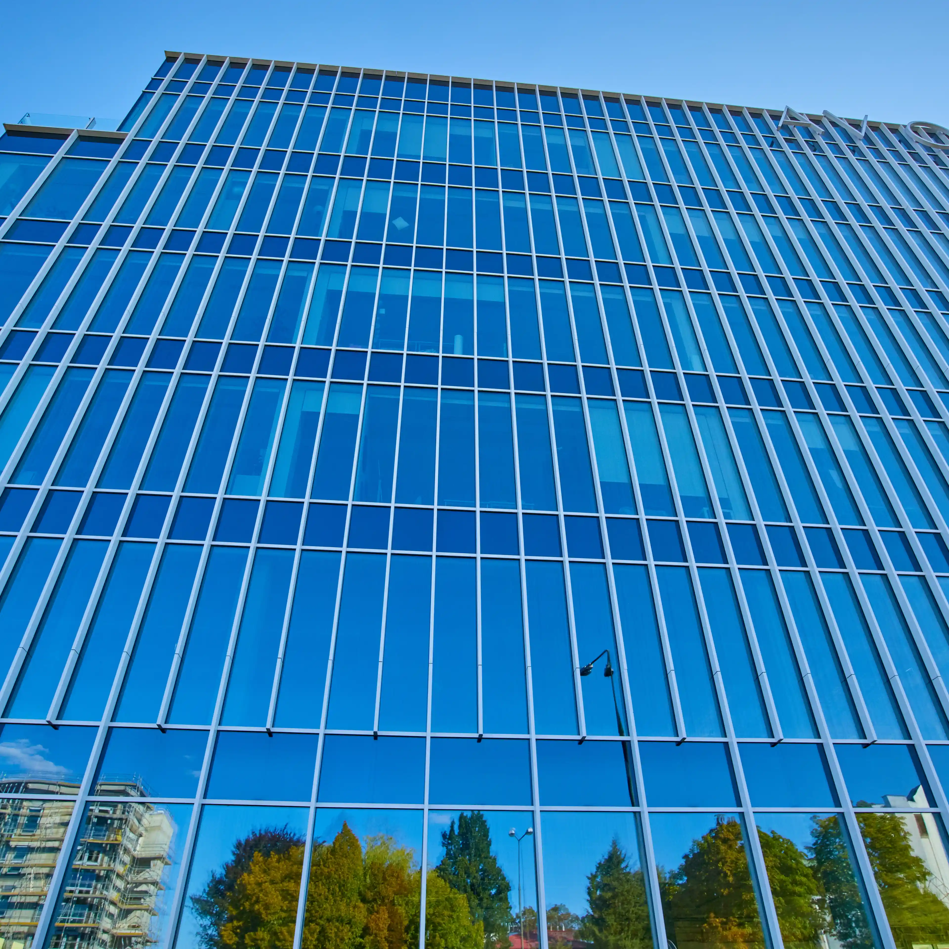 CELEBRO, Gładka 22, Warsaw, Ochota i Włochy