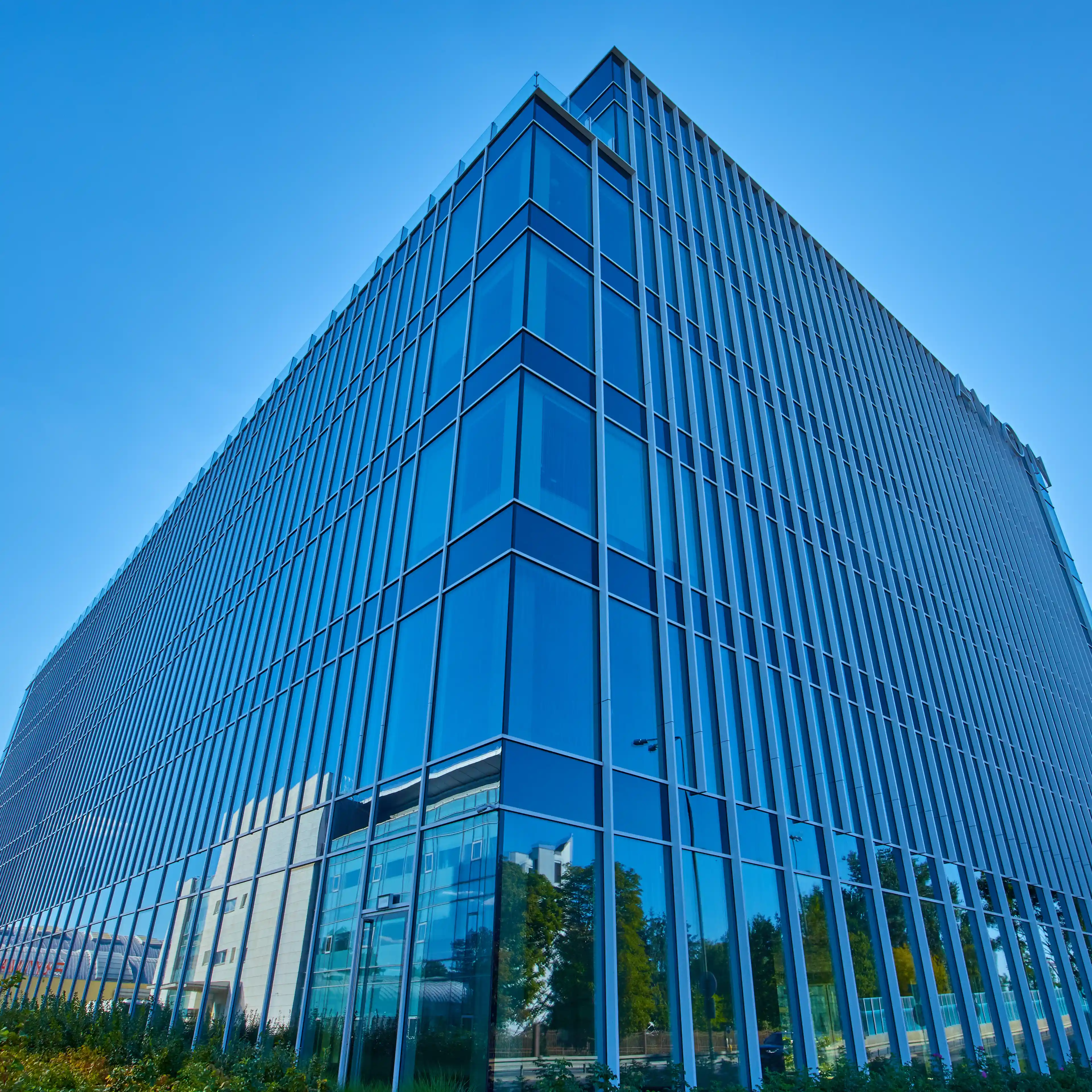 CELEBRO, Gładka 22, Warsaw, Ochota i Włochy