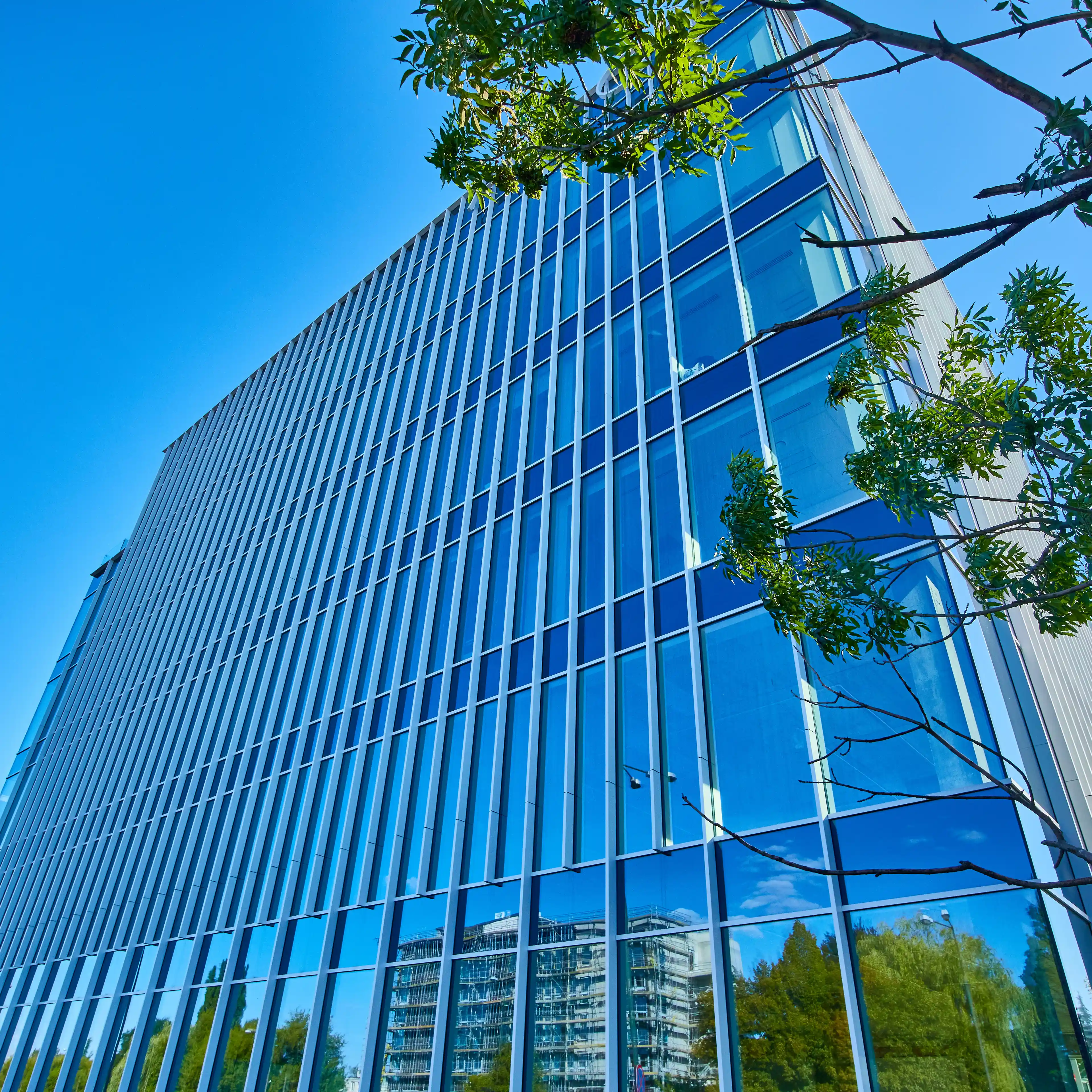 CELEBRO, Gładka 22, Warsaw, Ochota i Włochy