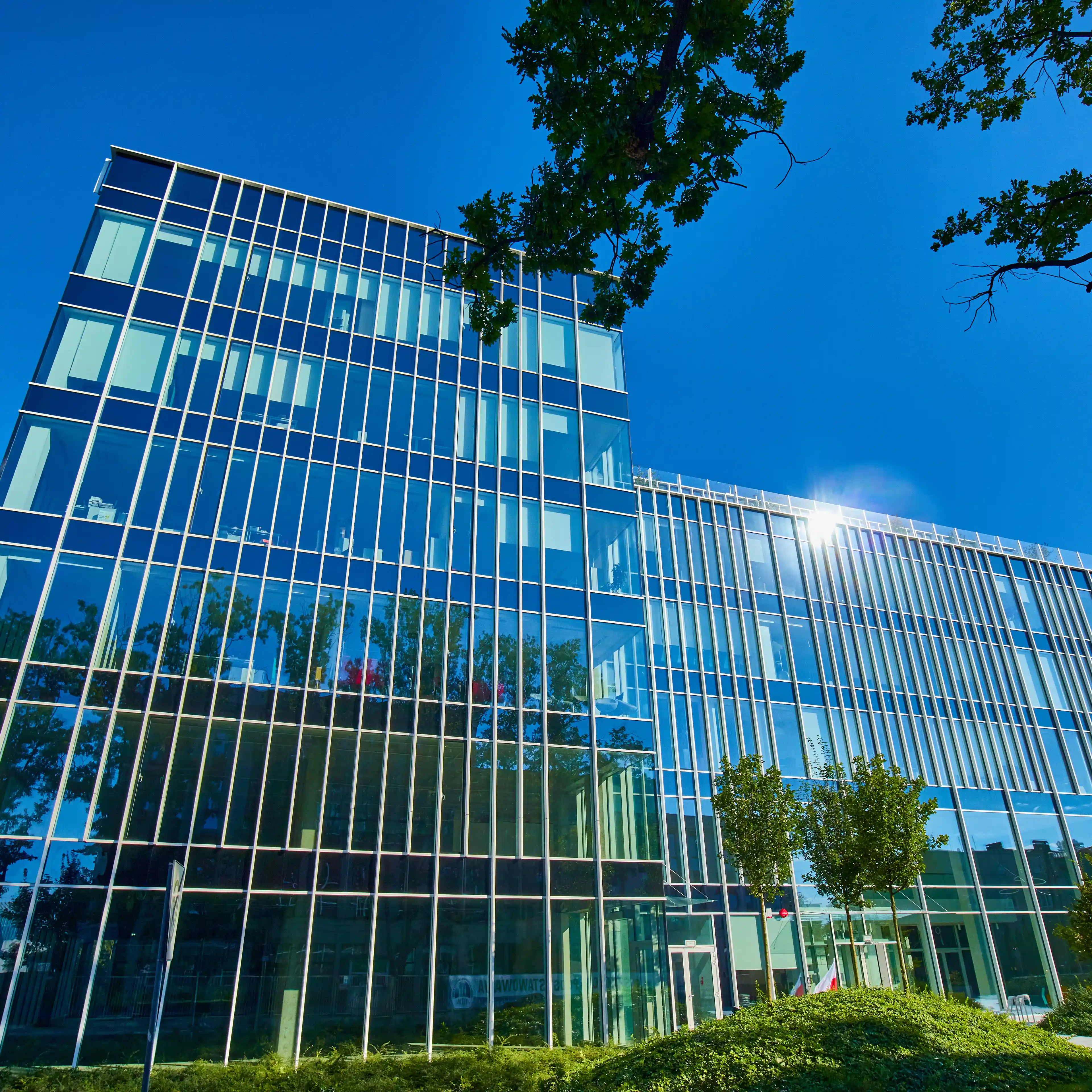 CELEBRO, Gładka 22, Warsaw, Ochota i Włochy