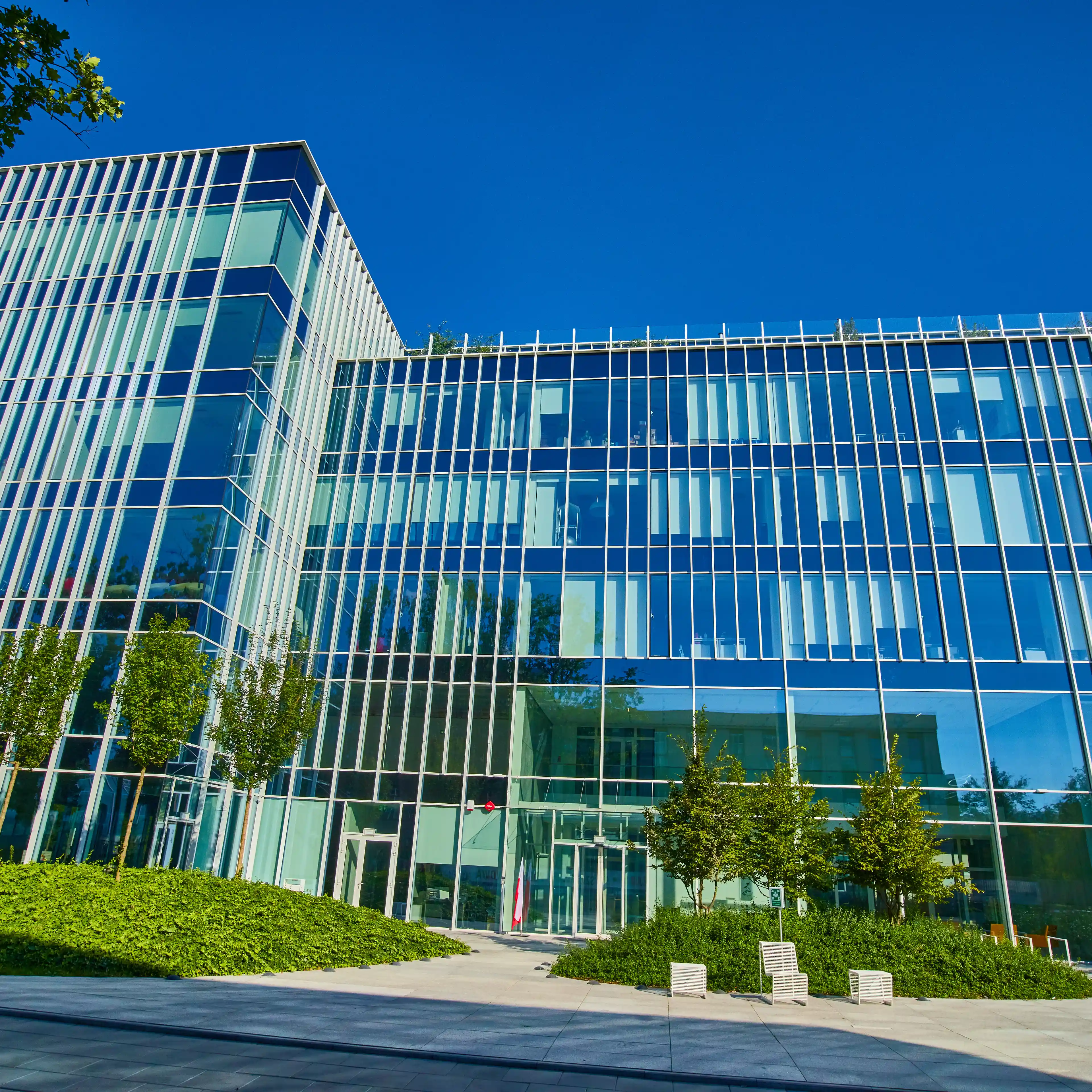 CELEBRO, Gładka 22, Warsaw, Ochota i Włochy