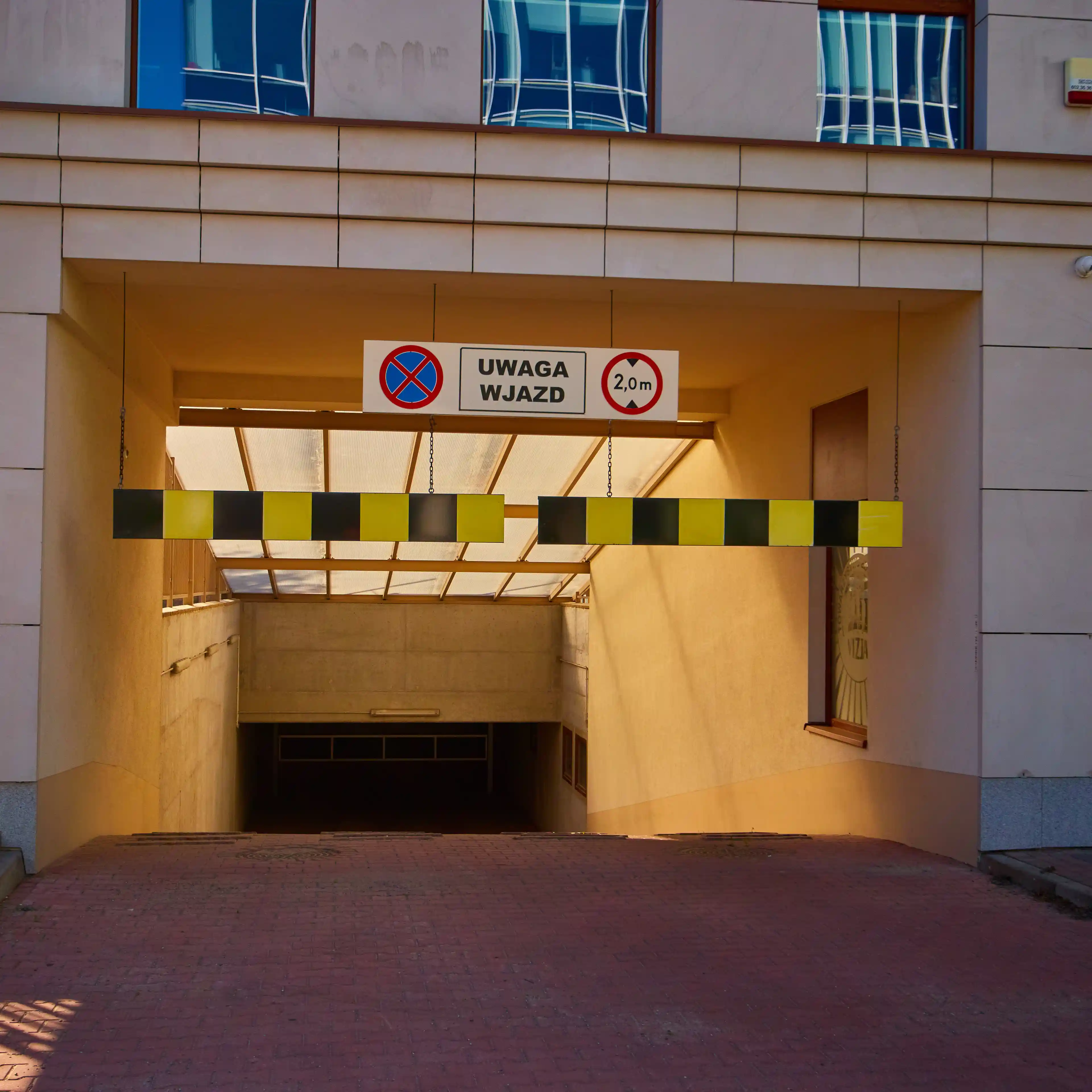 Hynka / Gładka, Gładka 31, Warsaw, Ochota i Włochy