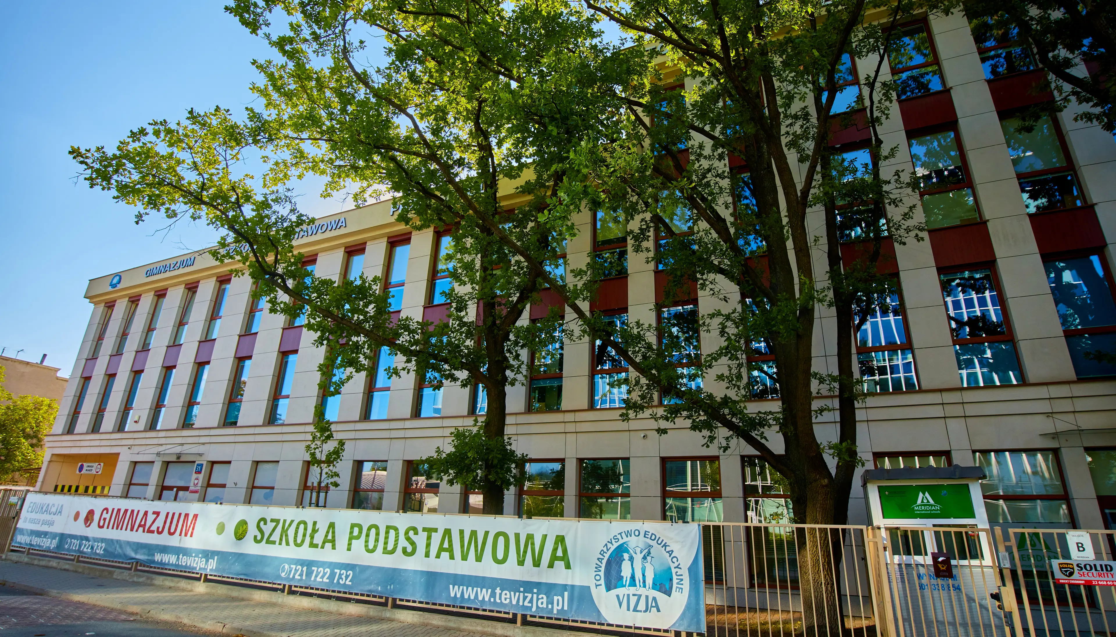 Hynka / Gładka, Gładka 31, Warsaw, Ochota i Włochy