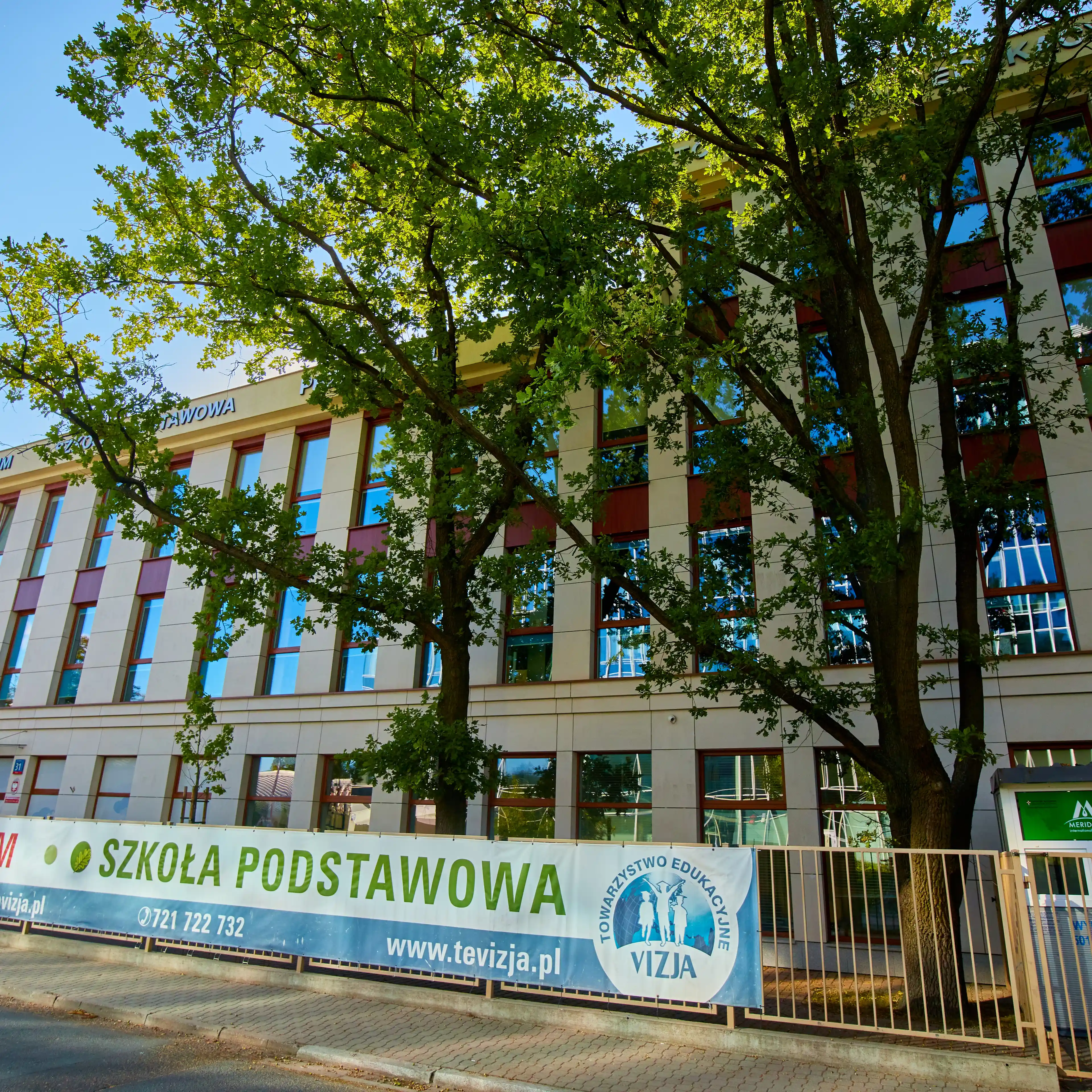 Hynka / Gładka, Gładka 31, Warsaw, Ochota i Włochy