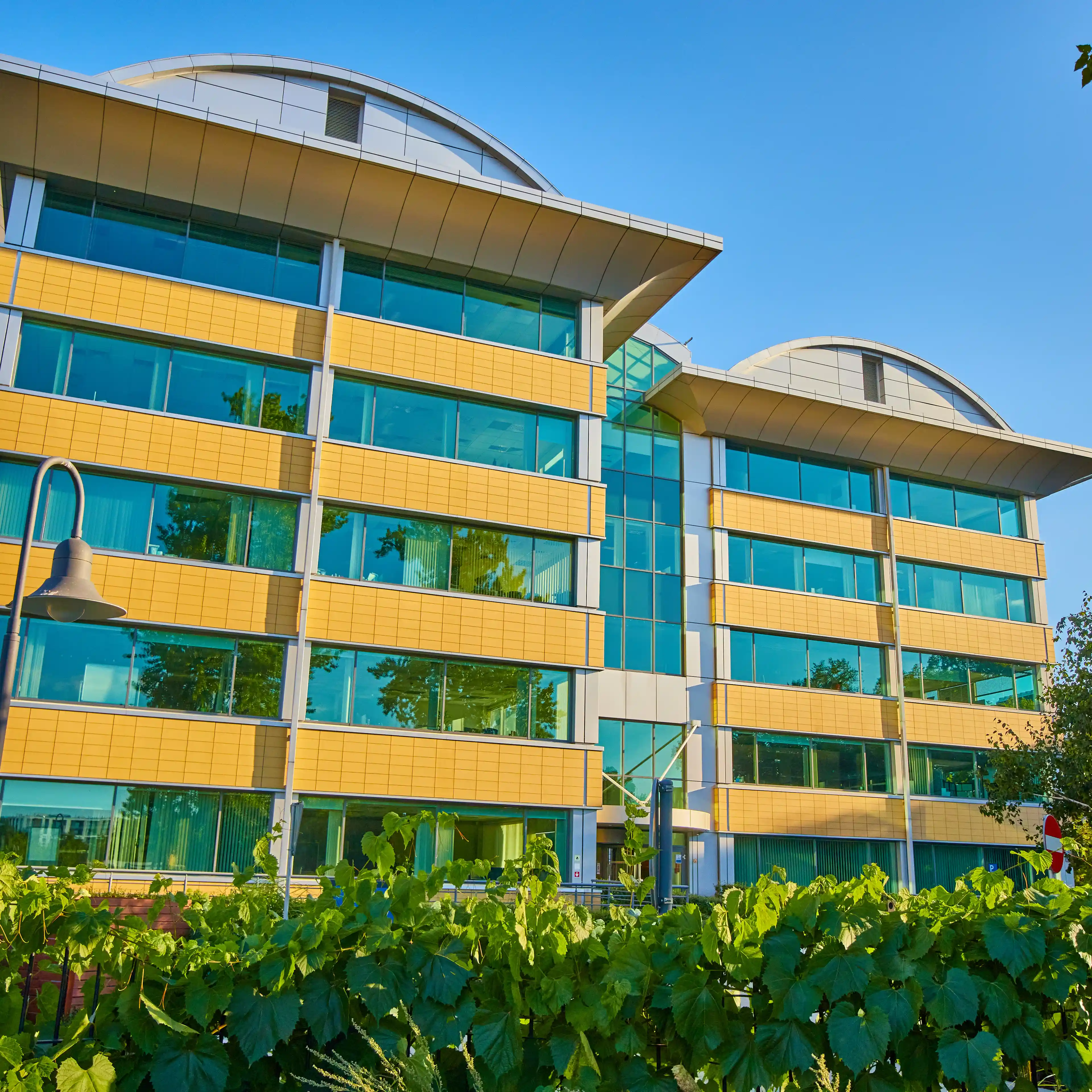 Wiśniowy Business Park E, Iłżecka 26, Warsaw, Ochota i Włochy