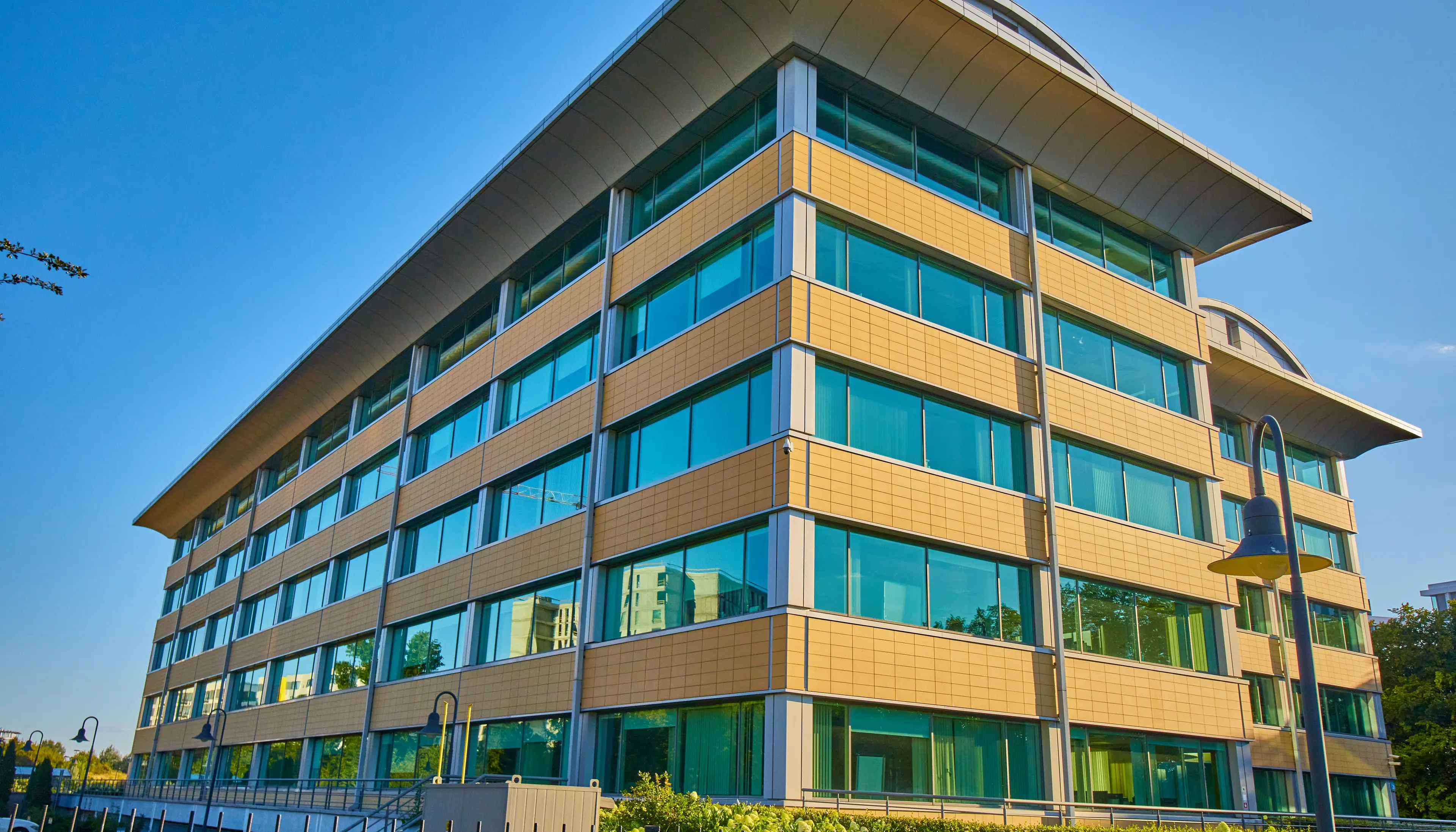Wiśniowy Business Park E, Iłżecka 26, Warszawa, Ochota i Włochy