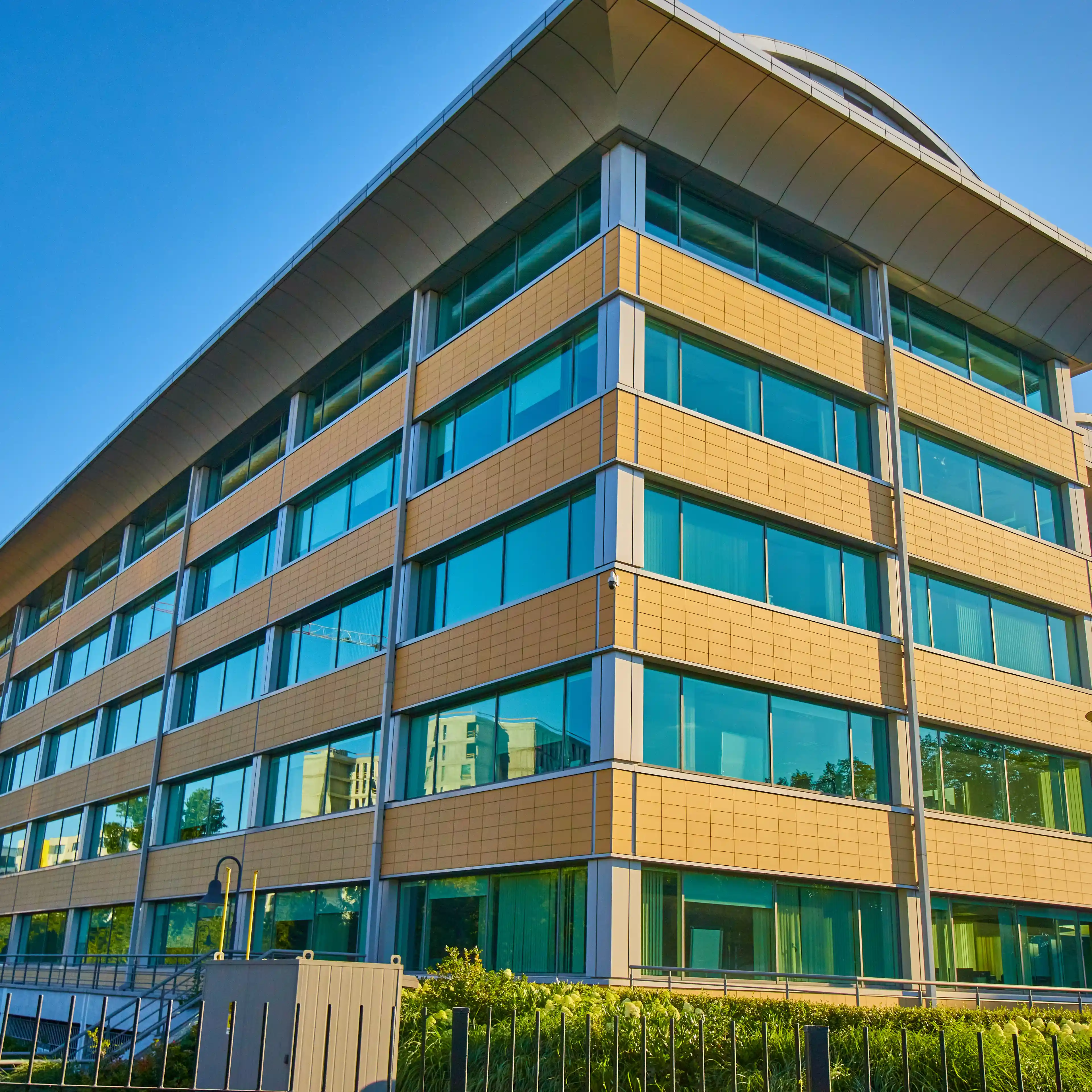 Wiśniowy Business Park E, Iłżecka 26, Warsaw, Ochota i Włochy