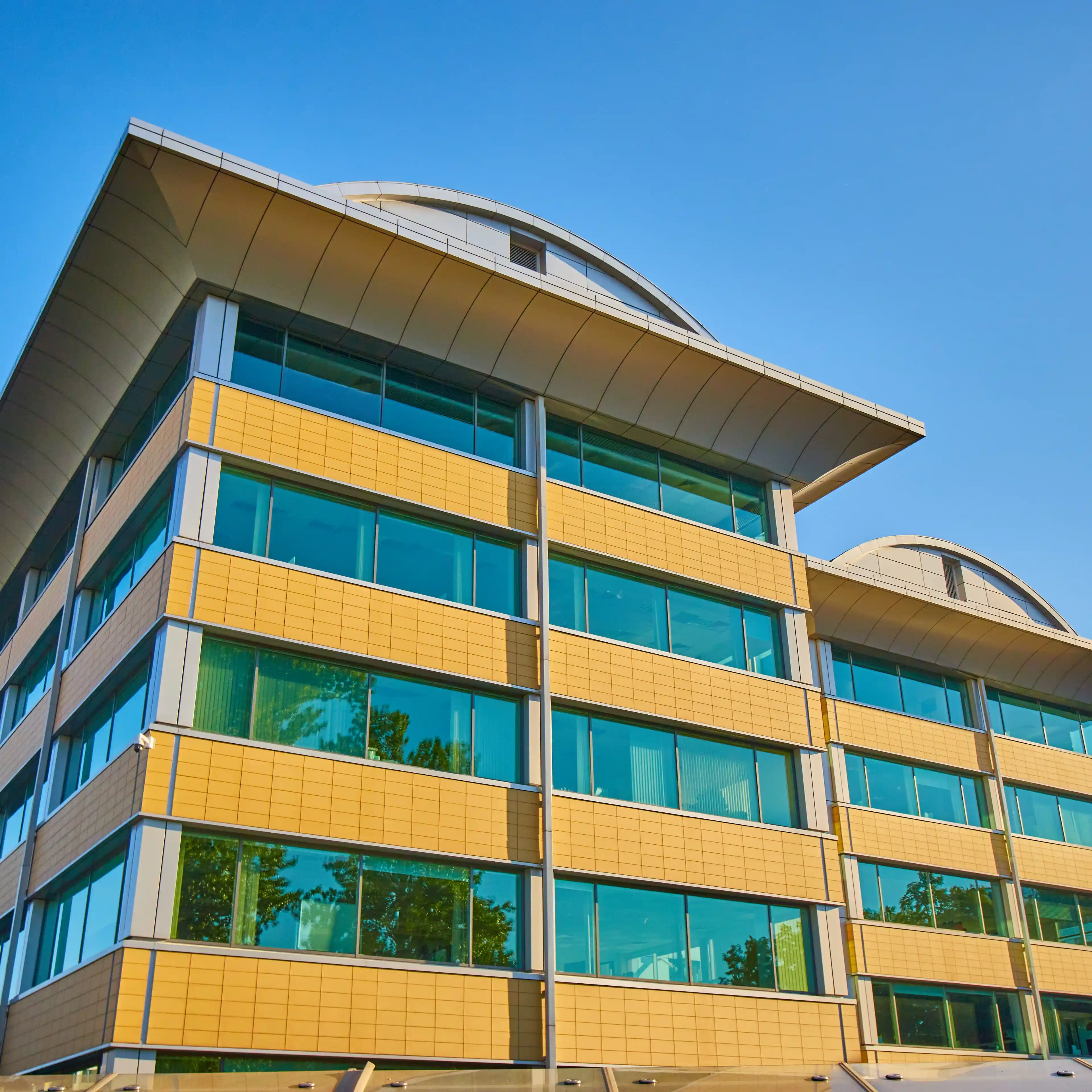 Wiśniowy Business Park E, Iłżecka 26, Warsaw, Ochota i Włochy