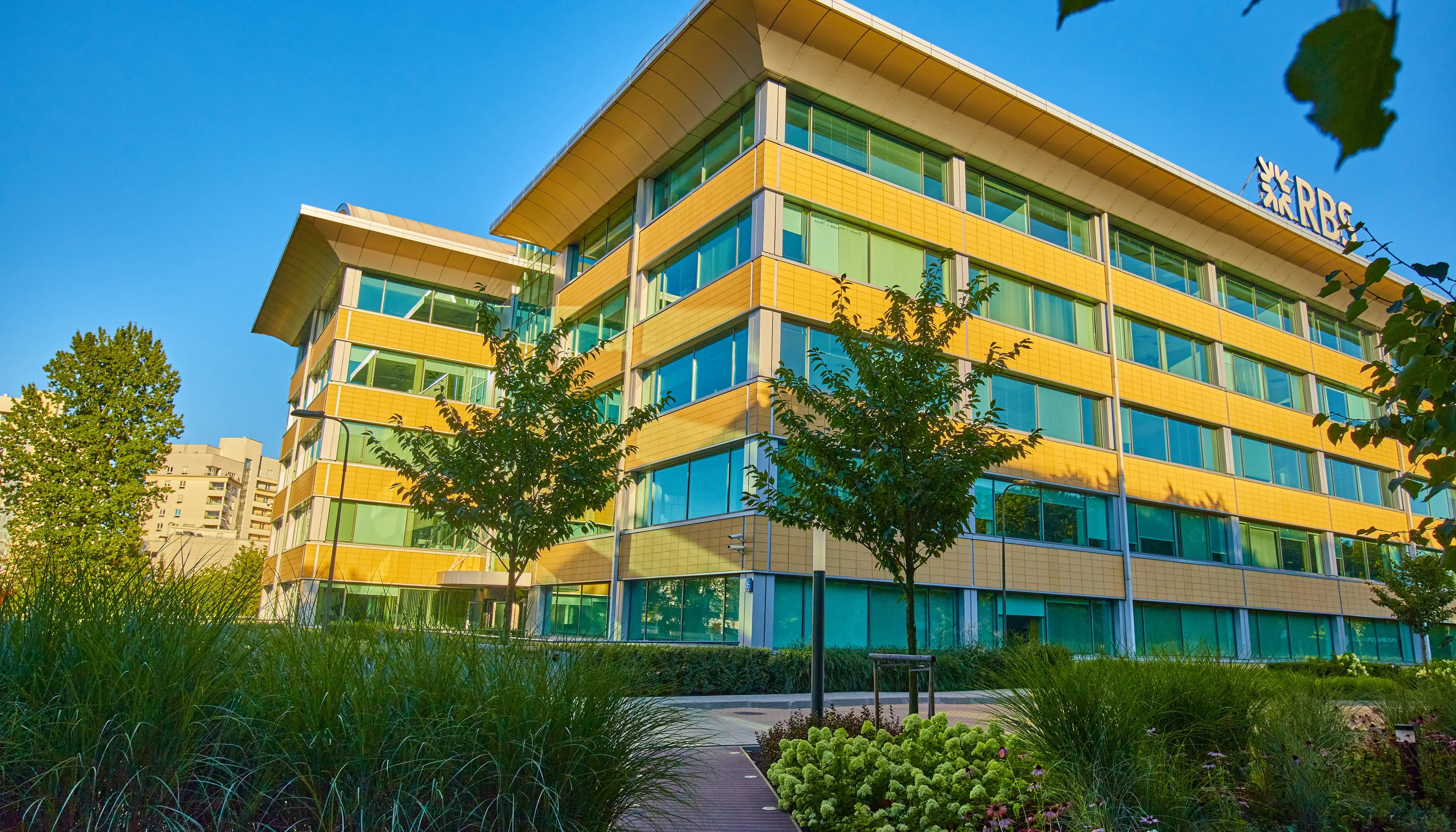 Wiśniowy Business Park E, Iłżecka 26, Warszawa, Ochota i Włochy