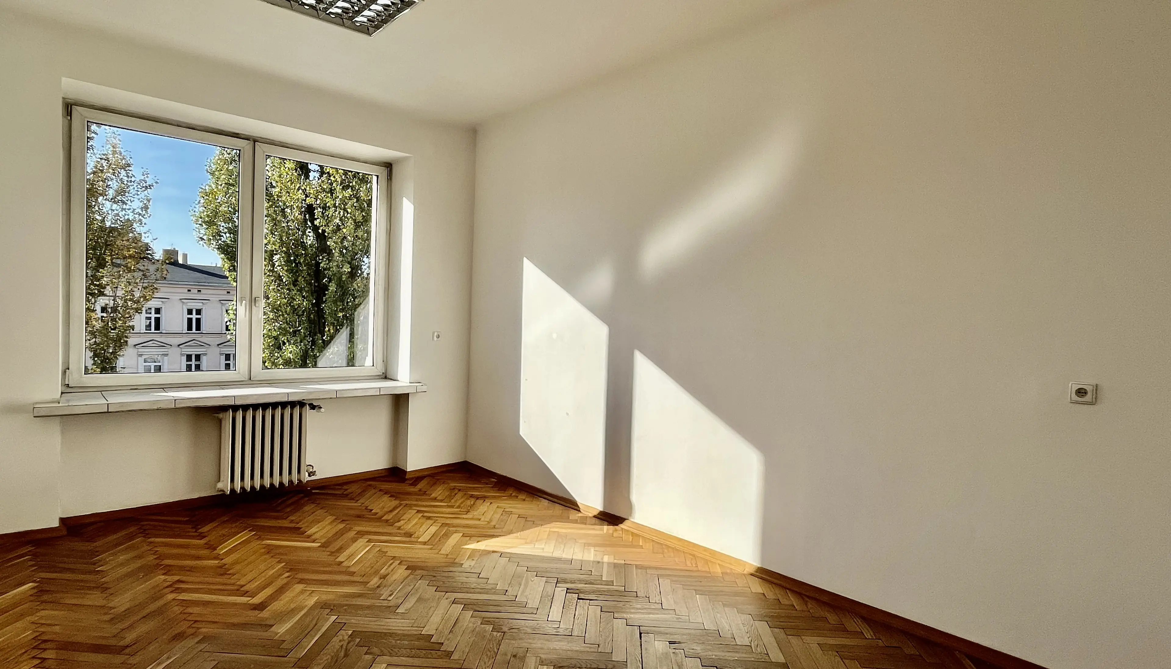 Zachodnia 70, Zachodnia 70, Łódź, Śródmieście