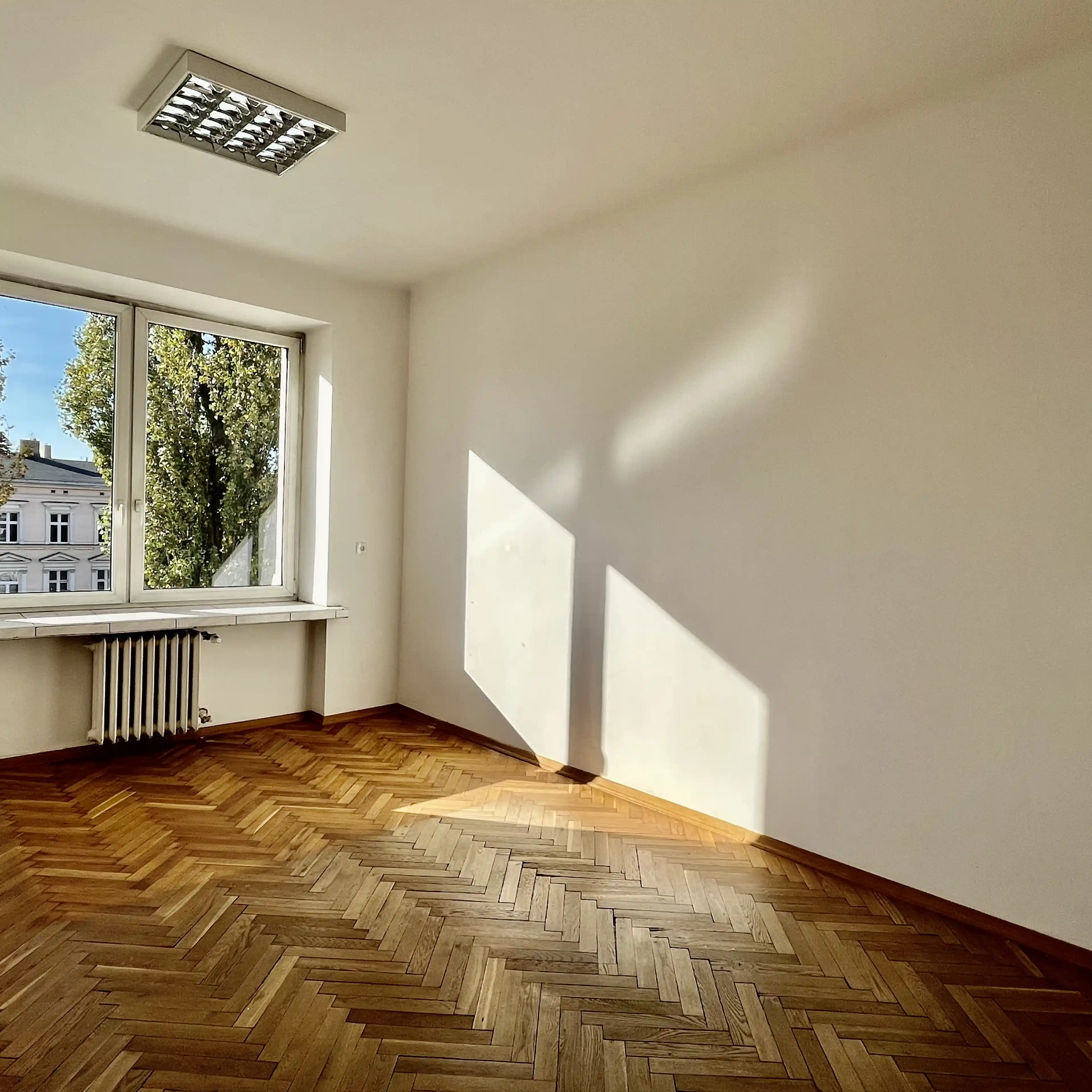 Zachodnia 70, Zachodnia 70, Łódź, Śródmieście