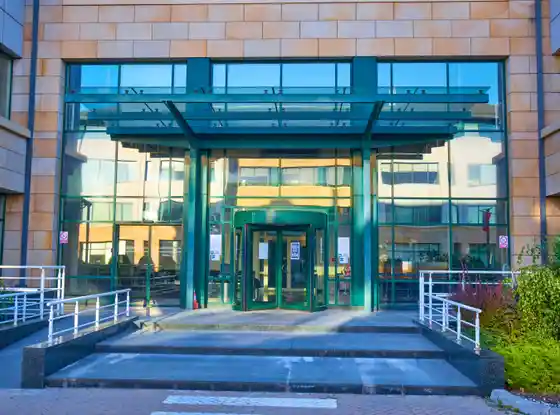 Wiśniowy Business Park „B” został sprzedany