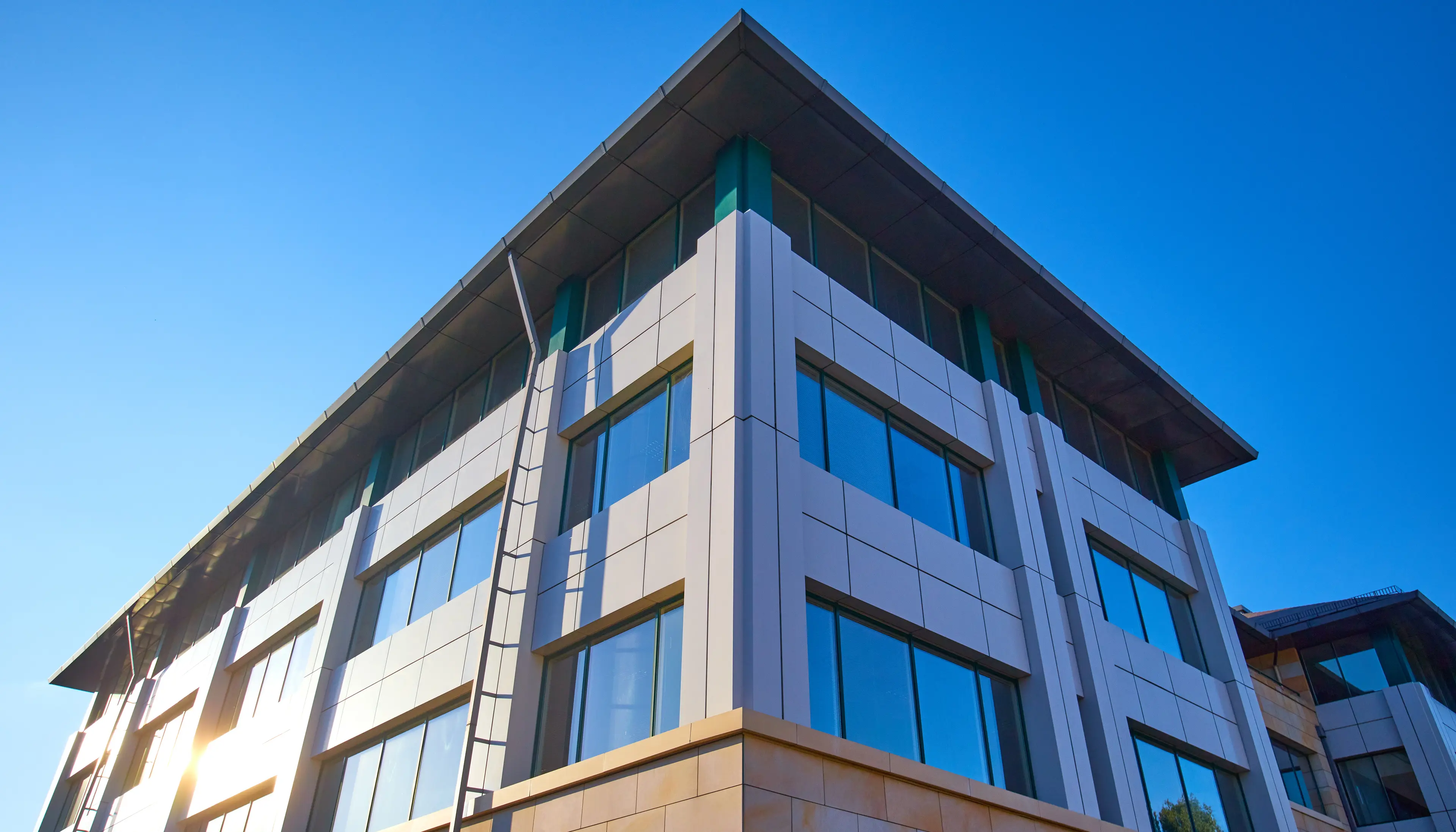 Wiśniowy Business Park B, 1 Sierpnia 8 A, Warszawa, Ochota i Włochy