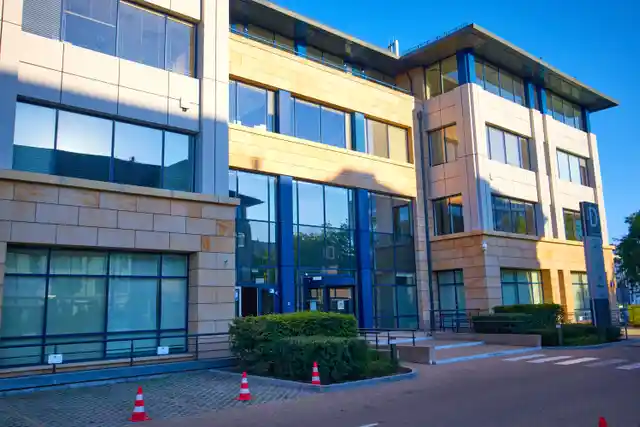 Wiśniowy Business Park D, 1 Sierpnia 6d, Warsaw, Ochota i Włochy