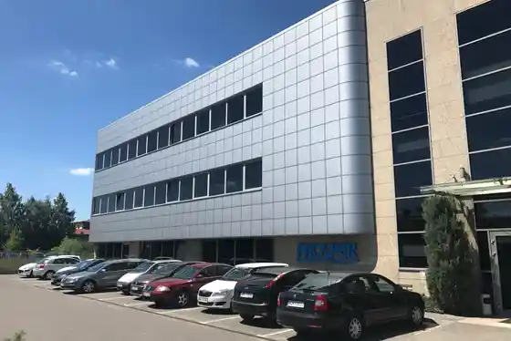 Krakowiaków 65, Krakowiaków 65, Warsaw, Ochota i Włochy
