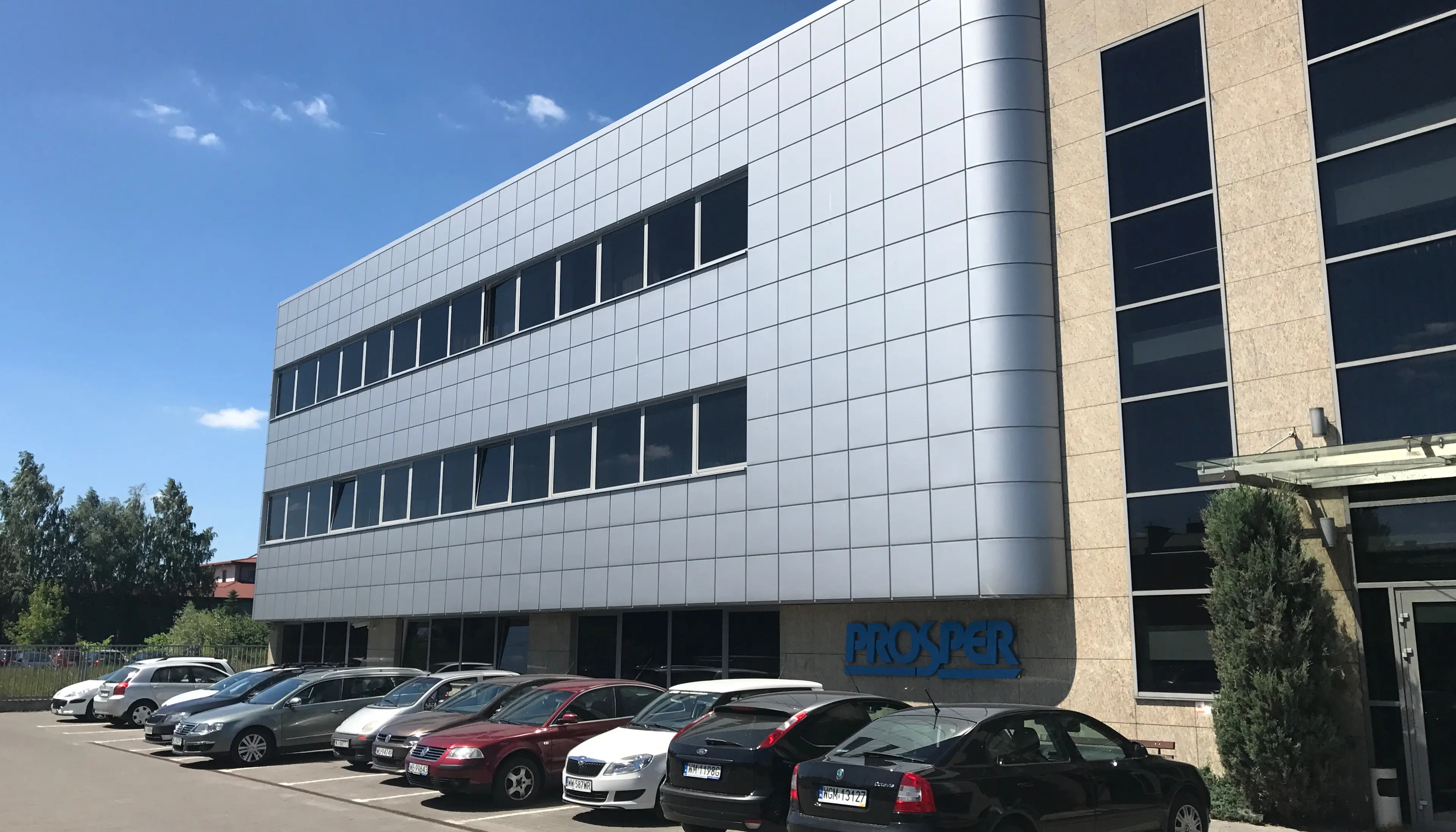 Krakowiaków 65, Krakowiaków 65, Warsaw, Ochota i Włochy