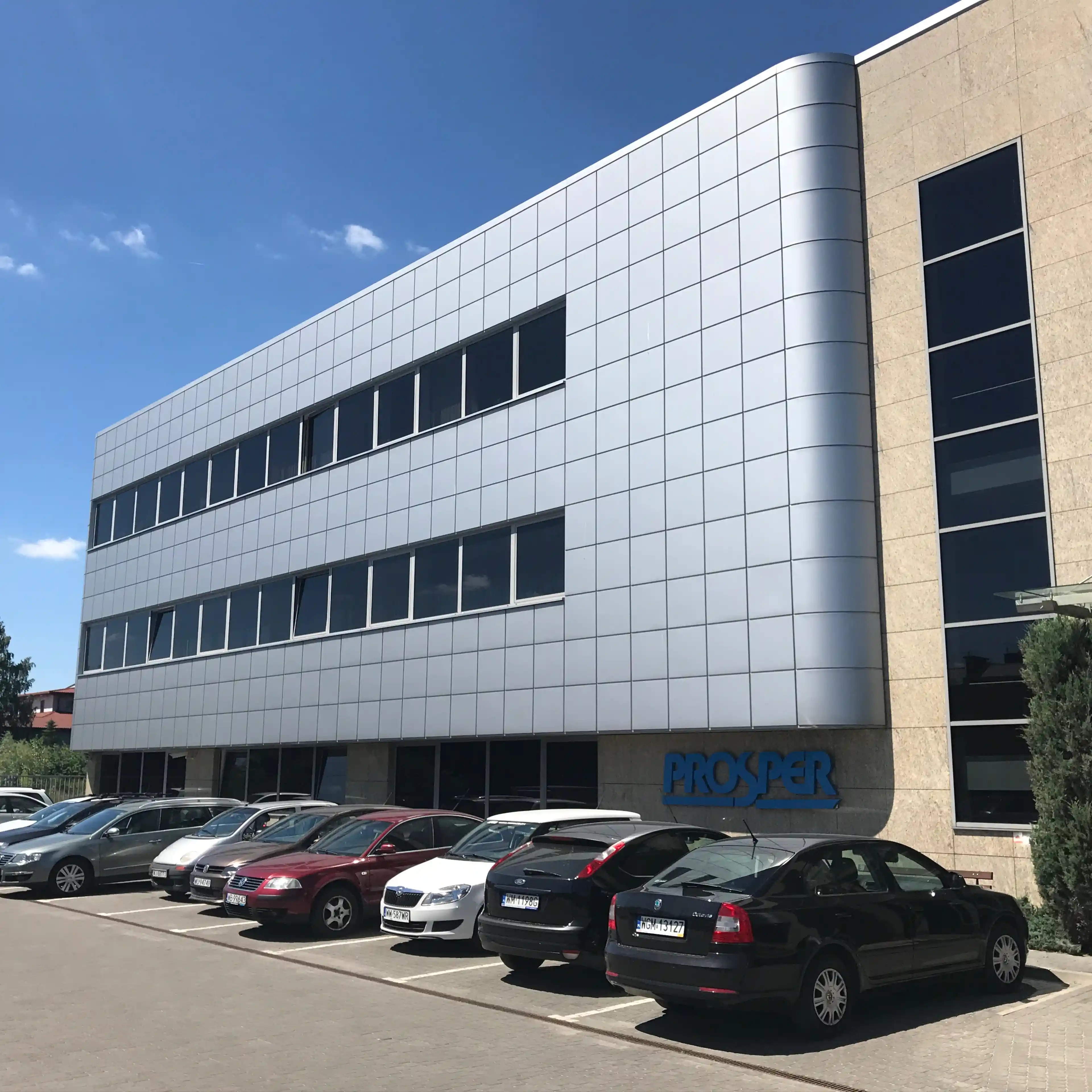 Krakowiaków 65, Krakowiaków 65, Warszawa, Ochota i Włochy