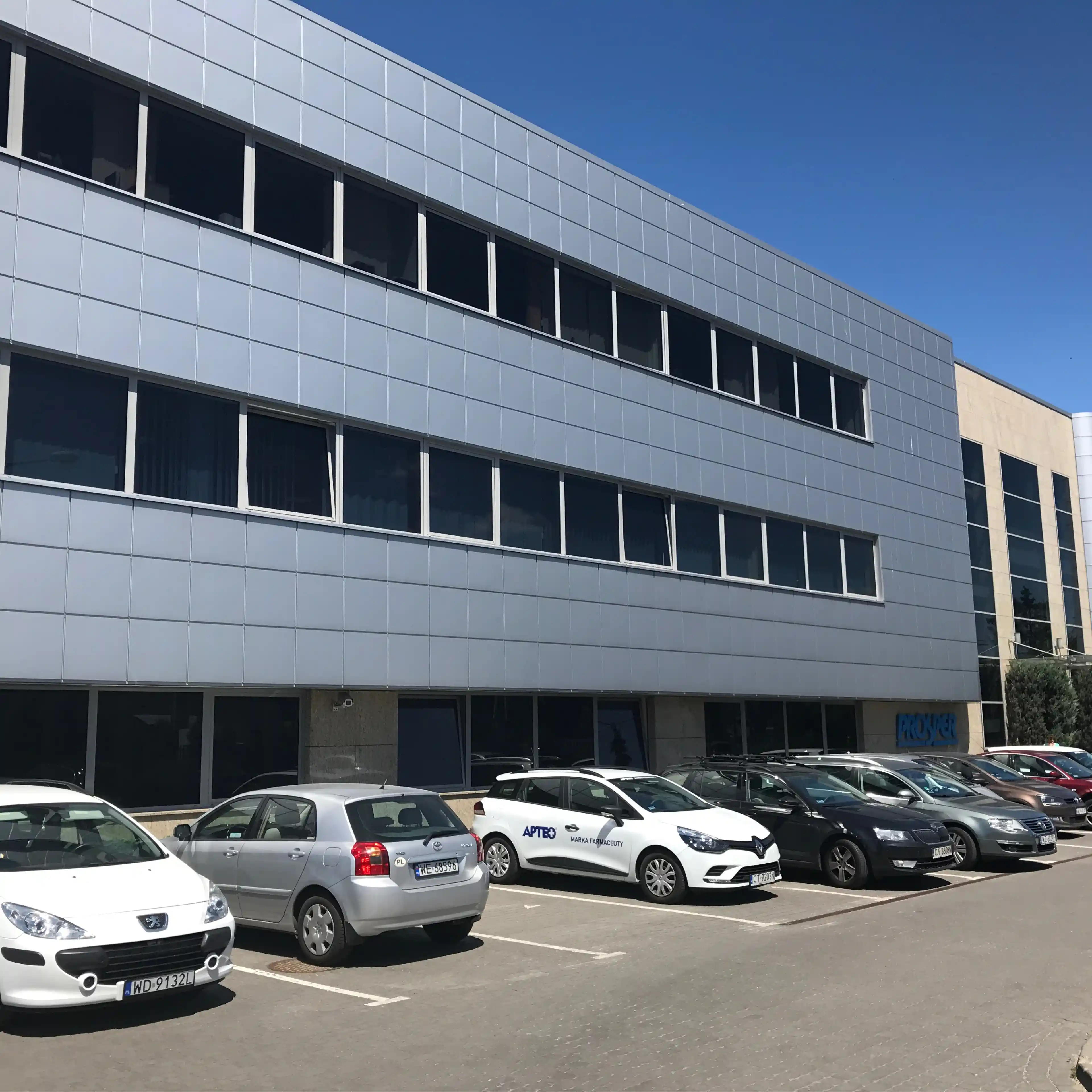 Krakowiaków 65, Krakowiaków 65, Warszawa, Ochota i Włochy