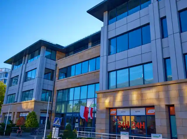 Wiśniowy Business Park sprzedany