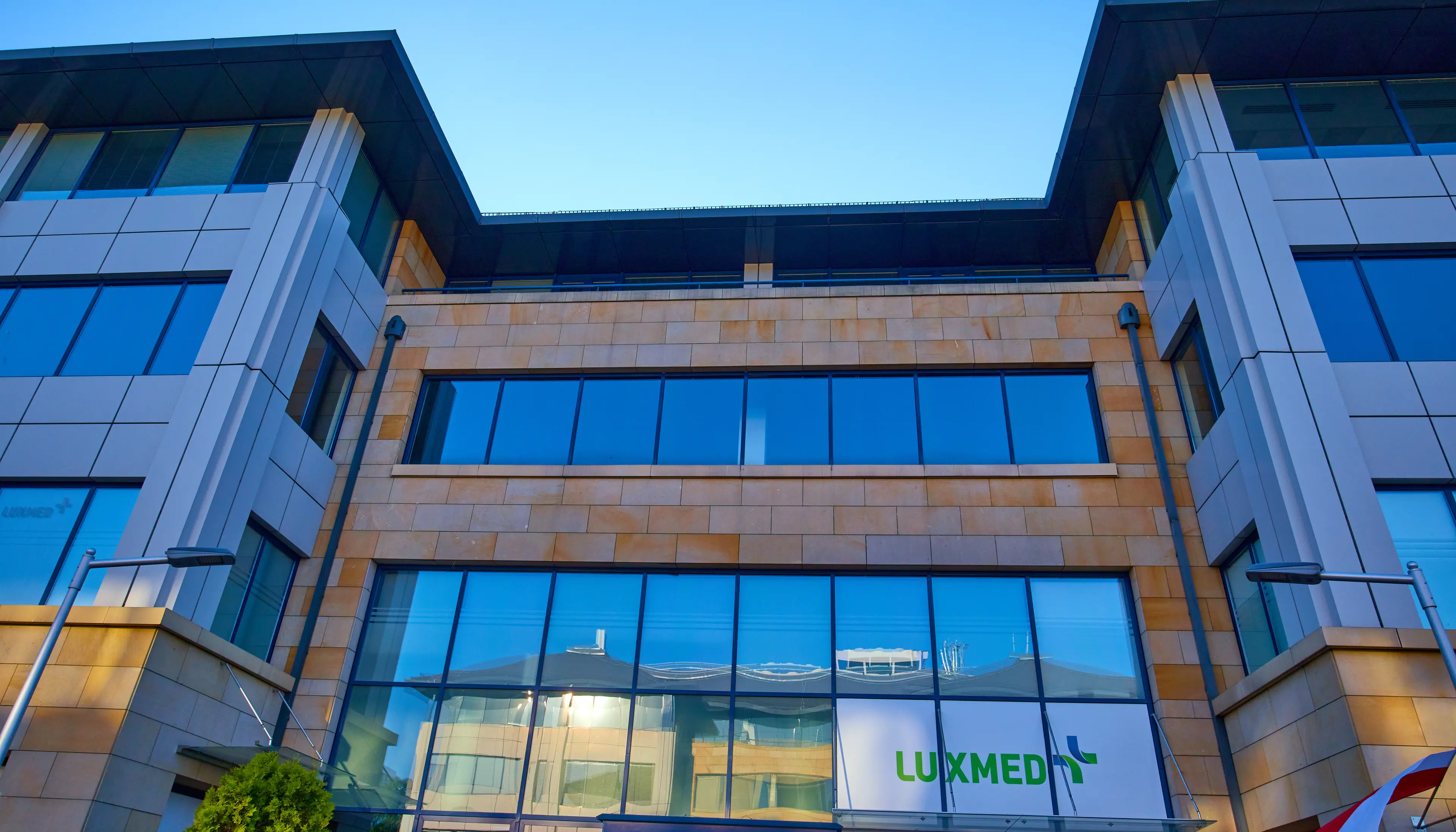 Wiśniowy Business Park A, 1 Sierpnia 8, Warsaw, Ochota i Włochy