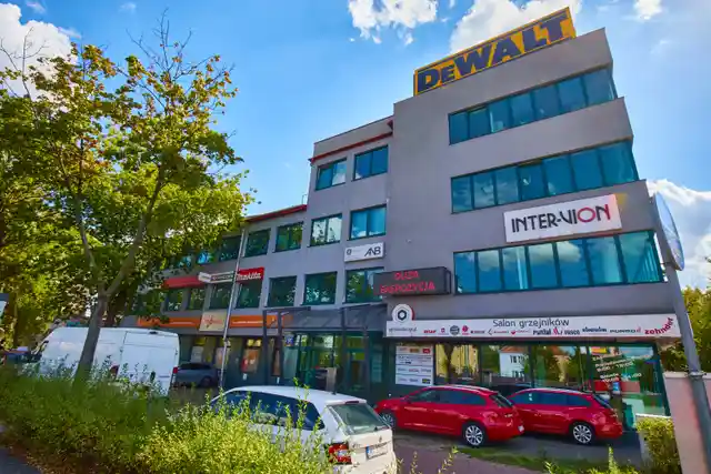 Ostrobramska 91, Ostrobramska 91, Warszawa, Praga