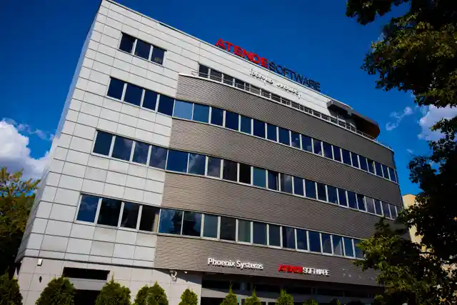 Ostrobramska 86, Ostrobramska 86, Warszawa, Praga