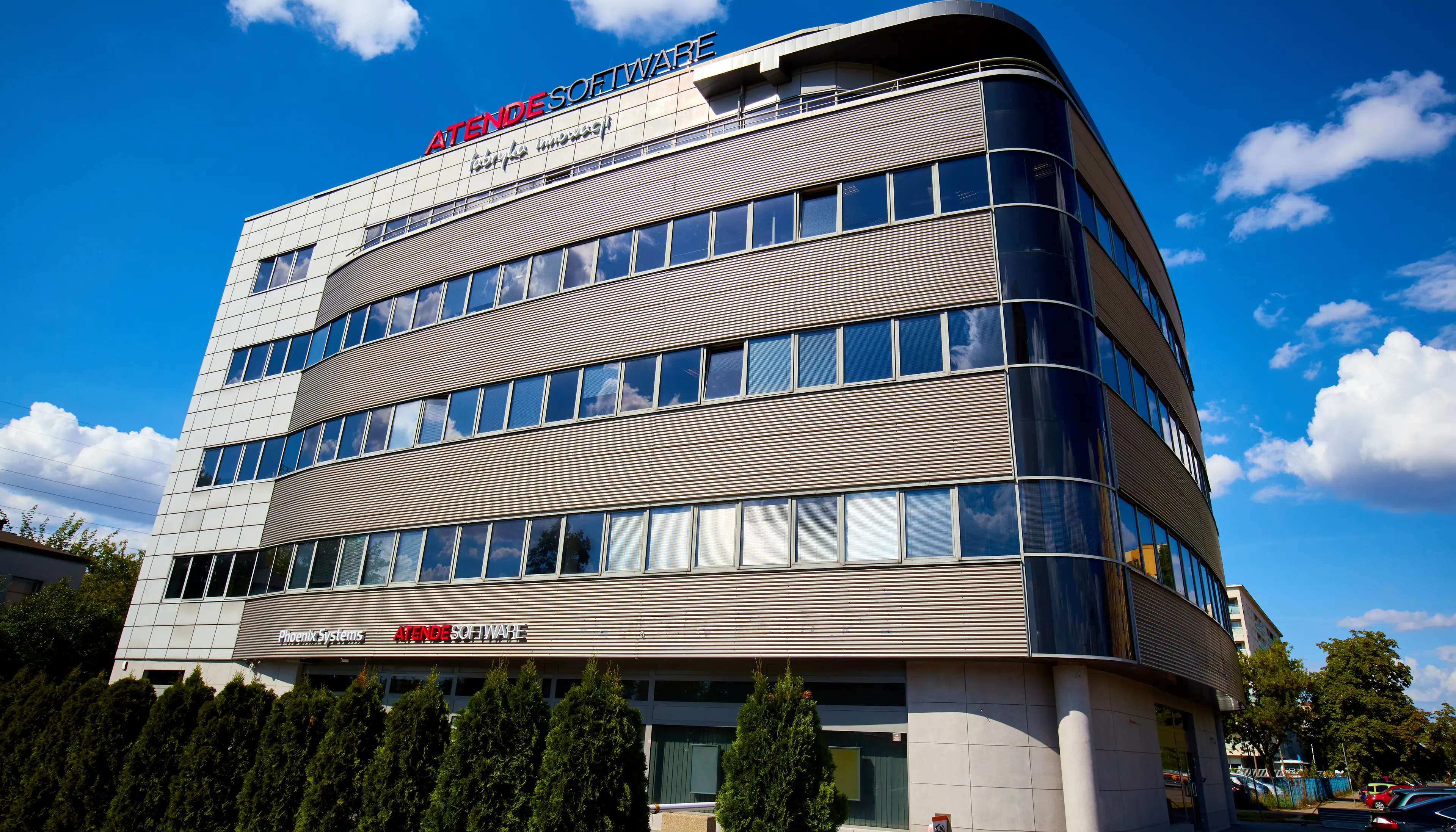 Ostrobramska 86, Ostrobramska 86, Warsaw, Praga